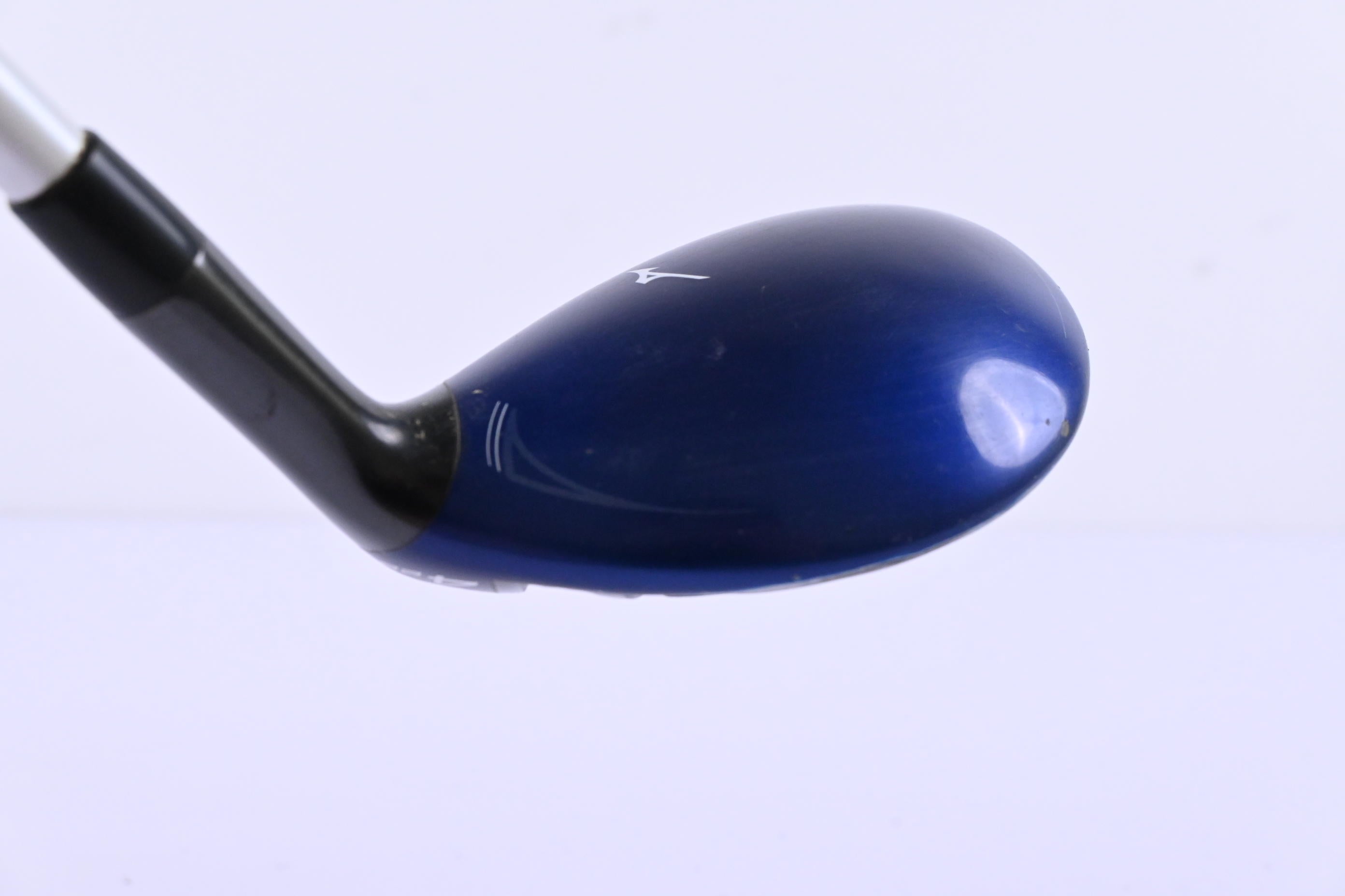 Mizuno JPX 850 #4 Hybrid / 22 Degree / Regular Flex Fujikura Orochi 65 Shaft