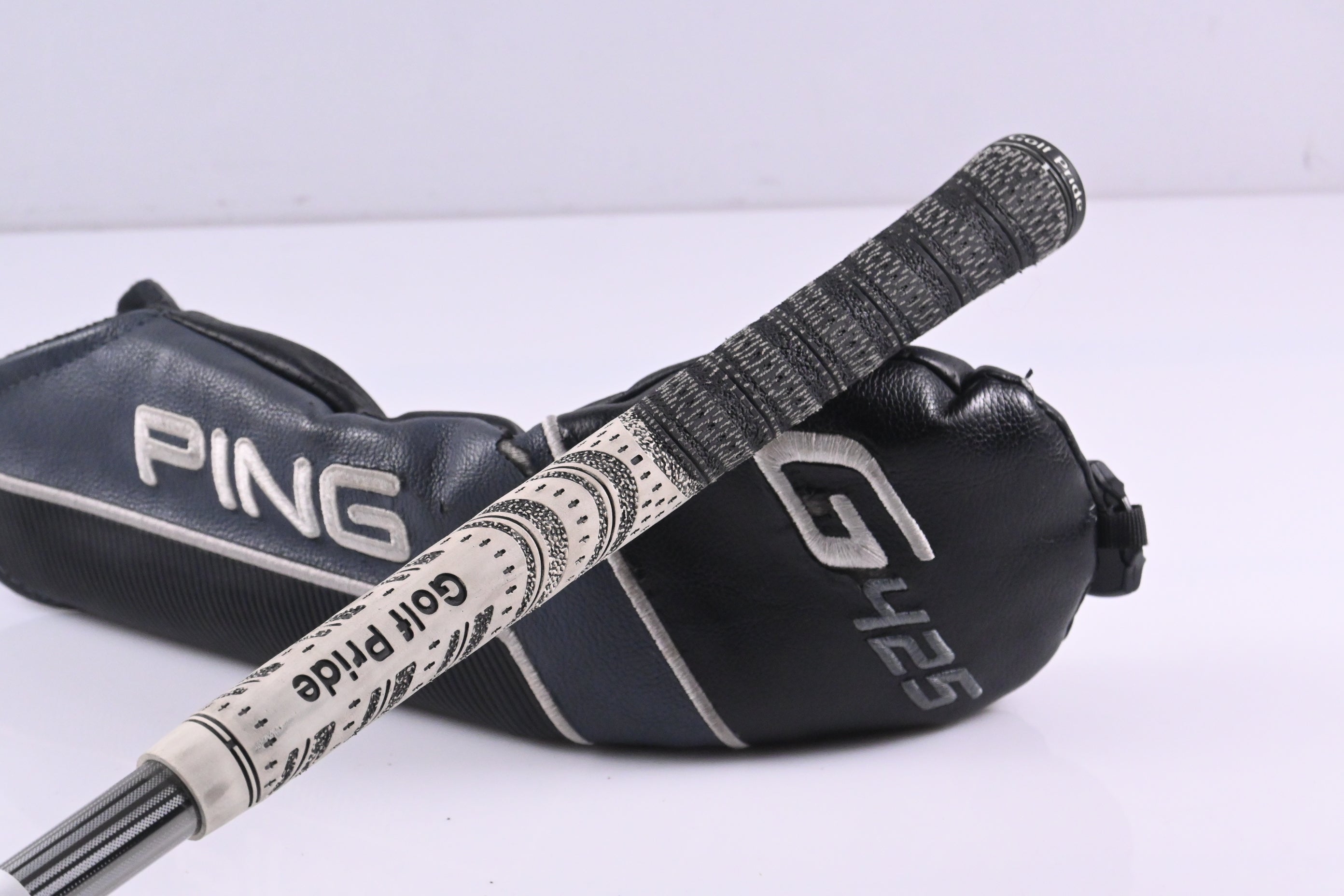 Ping G425 LST #3 Wood / 14.5 Degree / X-Flex Ping Tour 75 Shaft