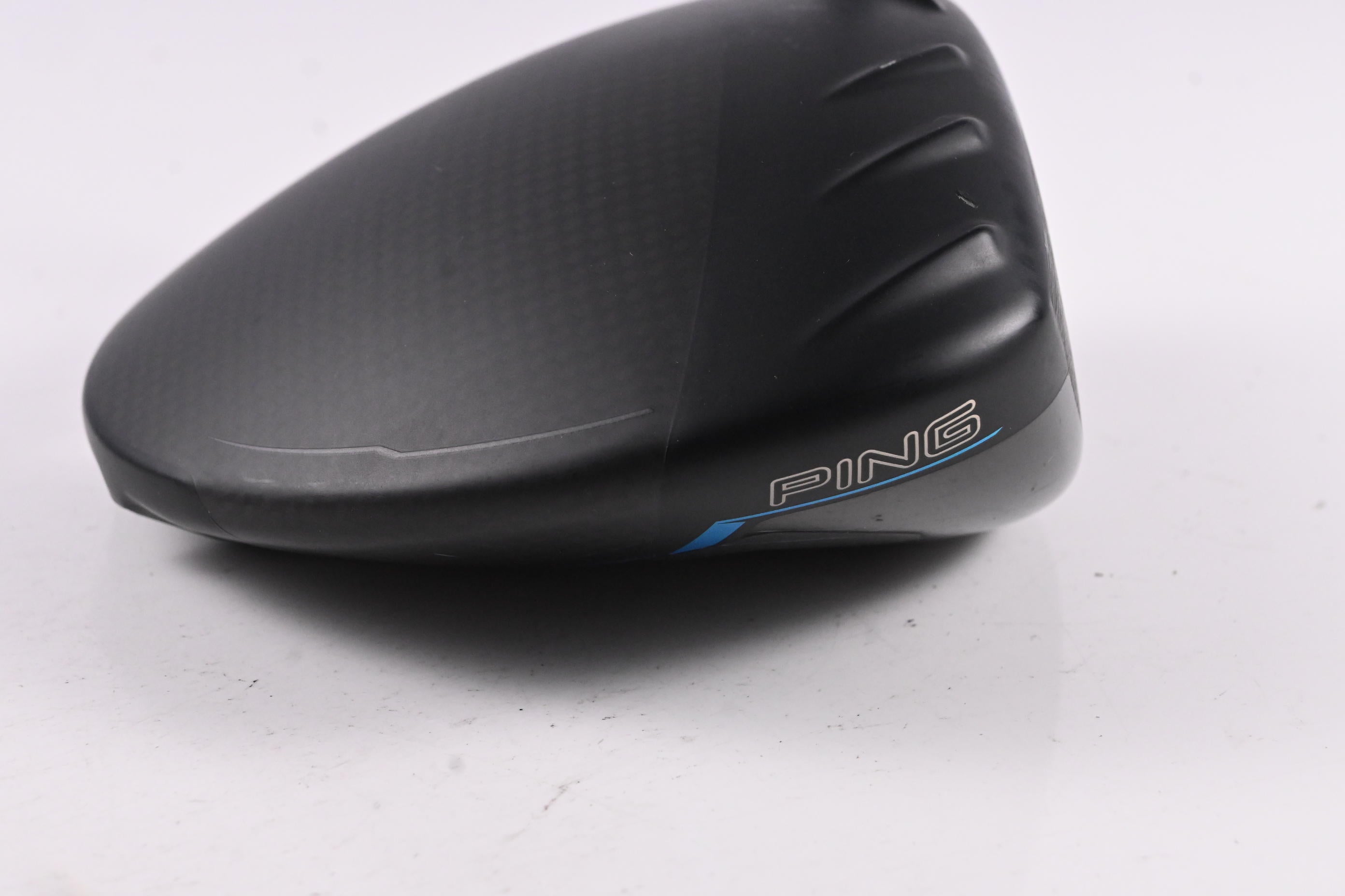 Ping G440 K Driver / 10.5 Degree / Stiff Flex Kai`li White 60 Shaft