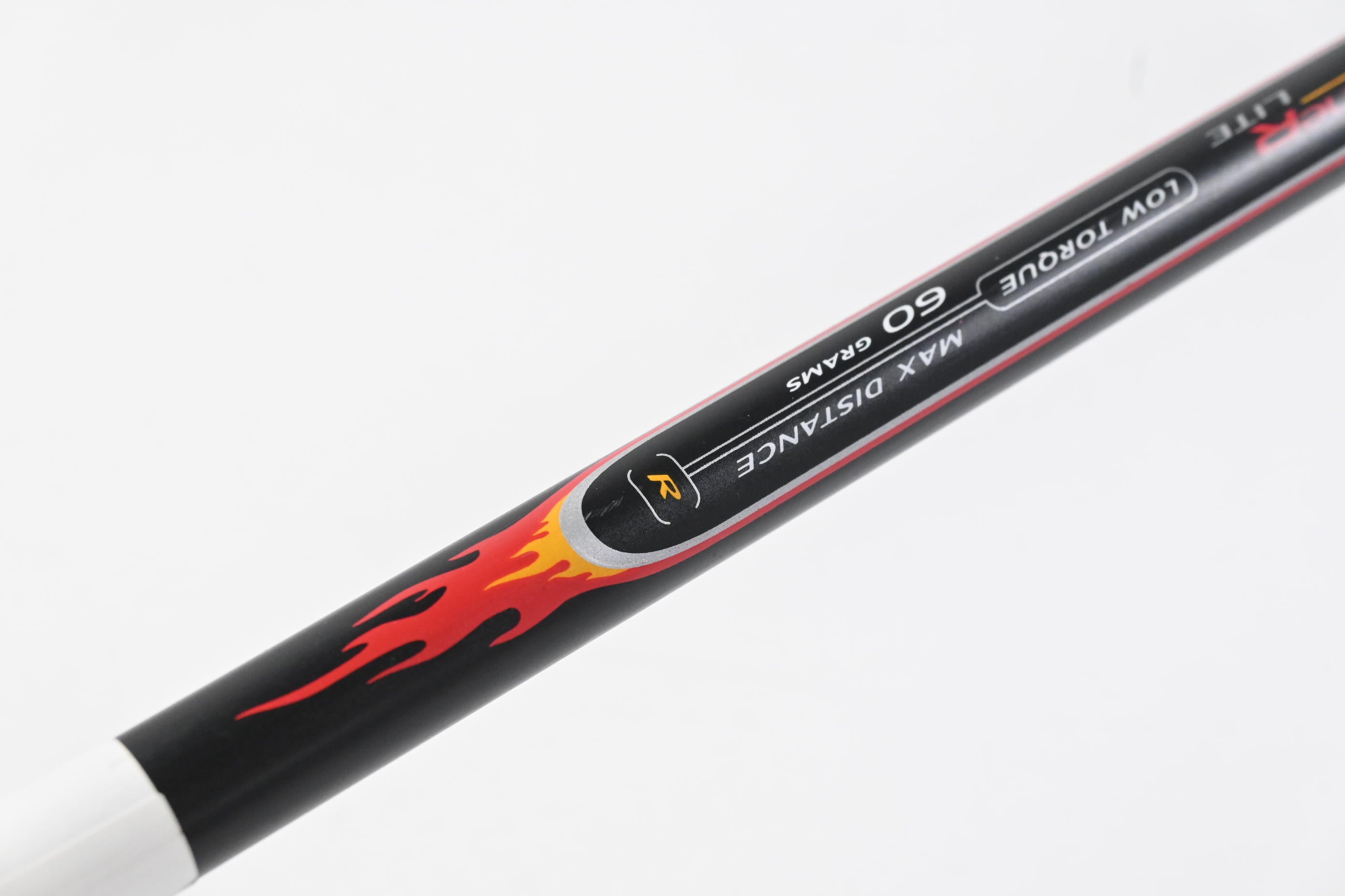 Taylormade Burner 860 Driver / 10.5 Degree / Regular Flex Burner Lite 60 Shaft