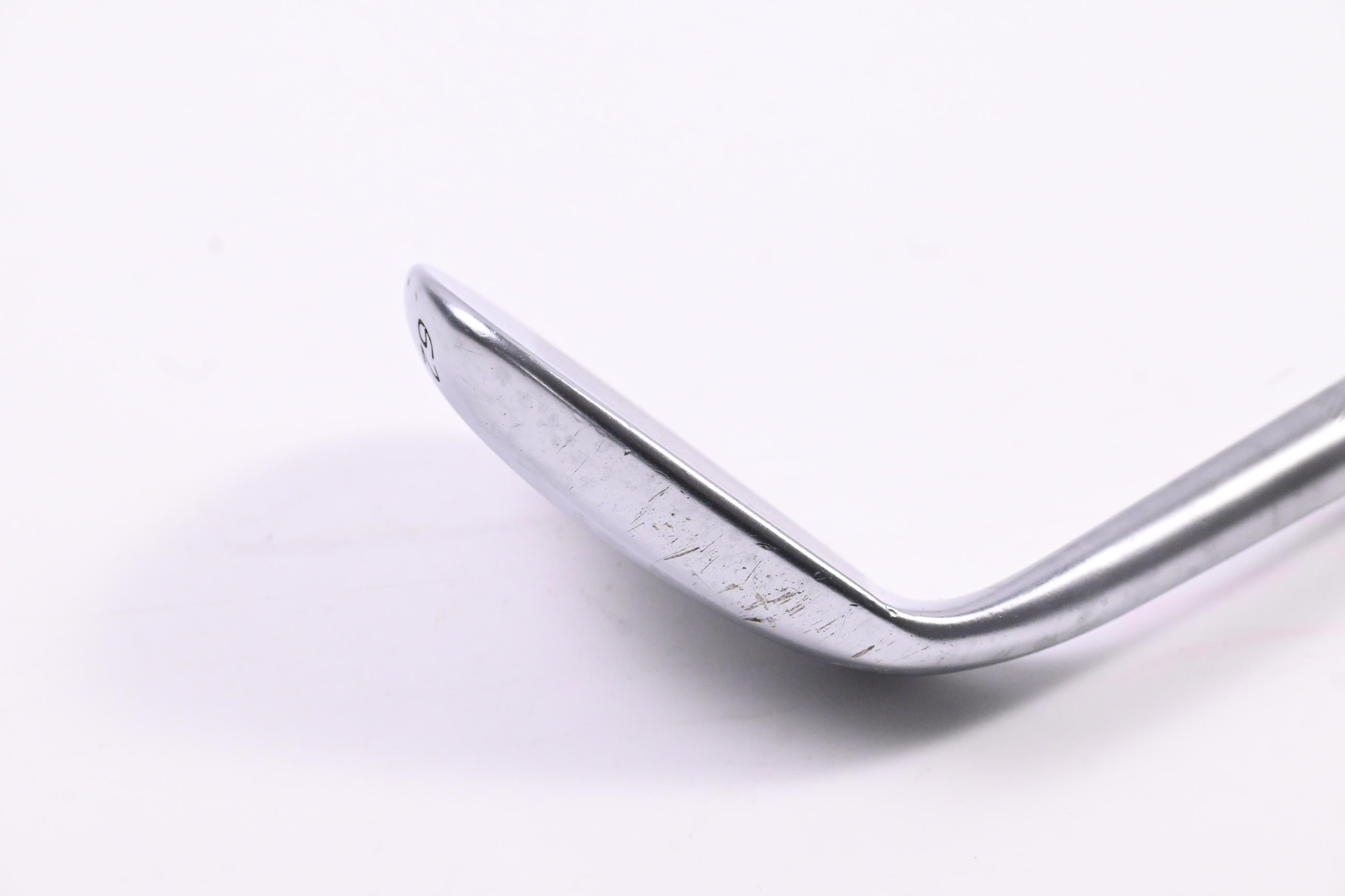 Titleist Vokey SM4 Lob Wedge / 62 Degree / Wedge Flex Titleist Vokey Shaft
