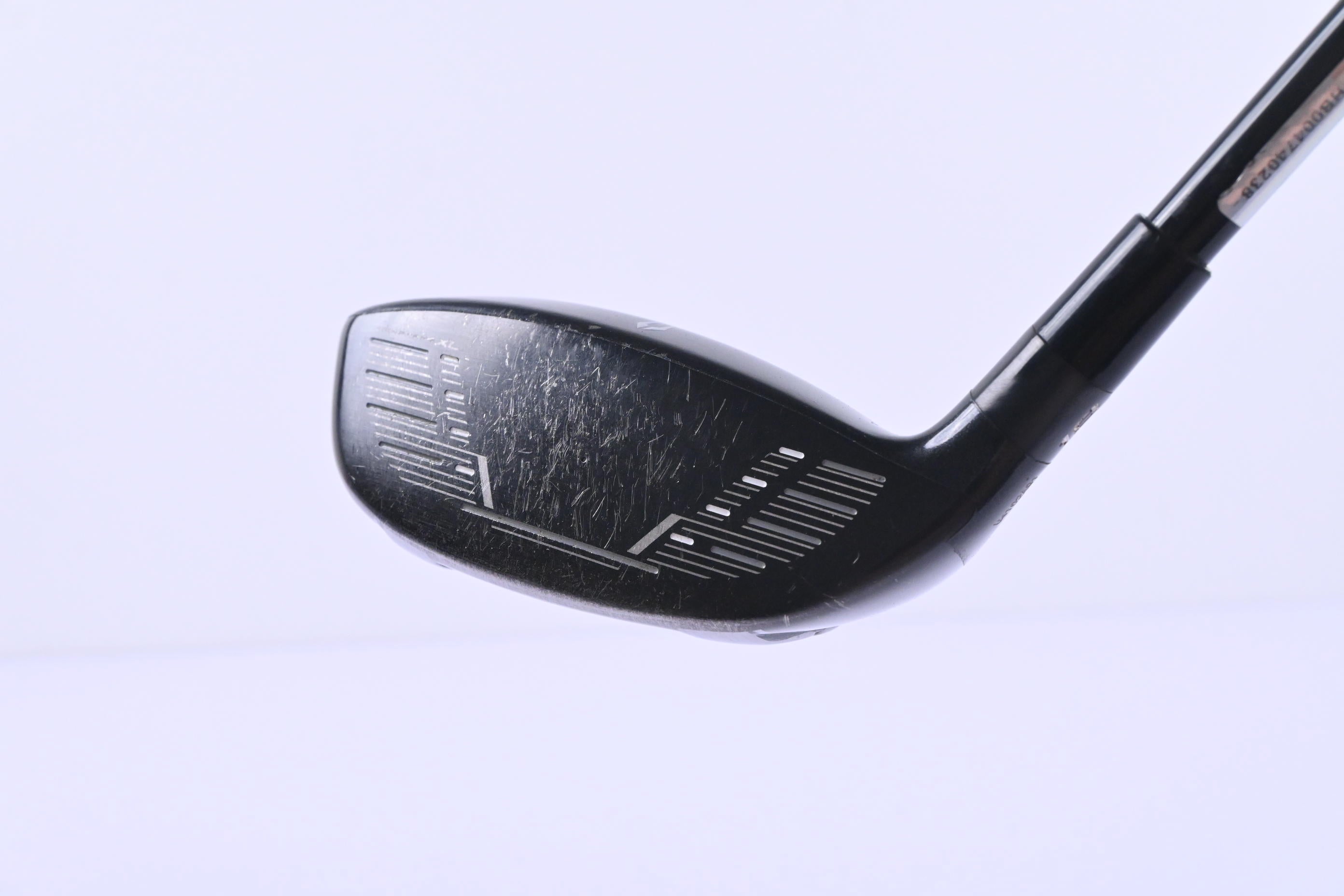 Cleveland Halo XL #5 Wood / 18 Degree / Regular Flex Tensei AV Series Blue 55