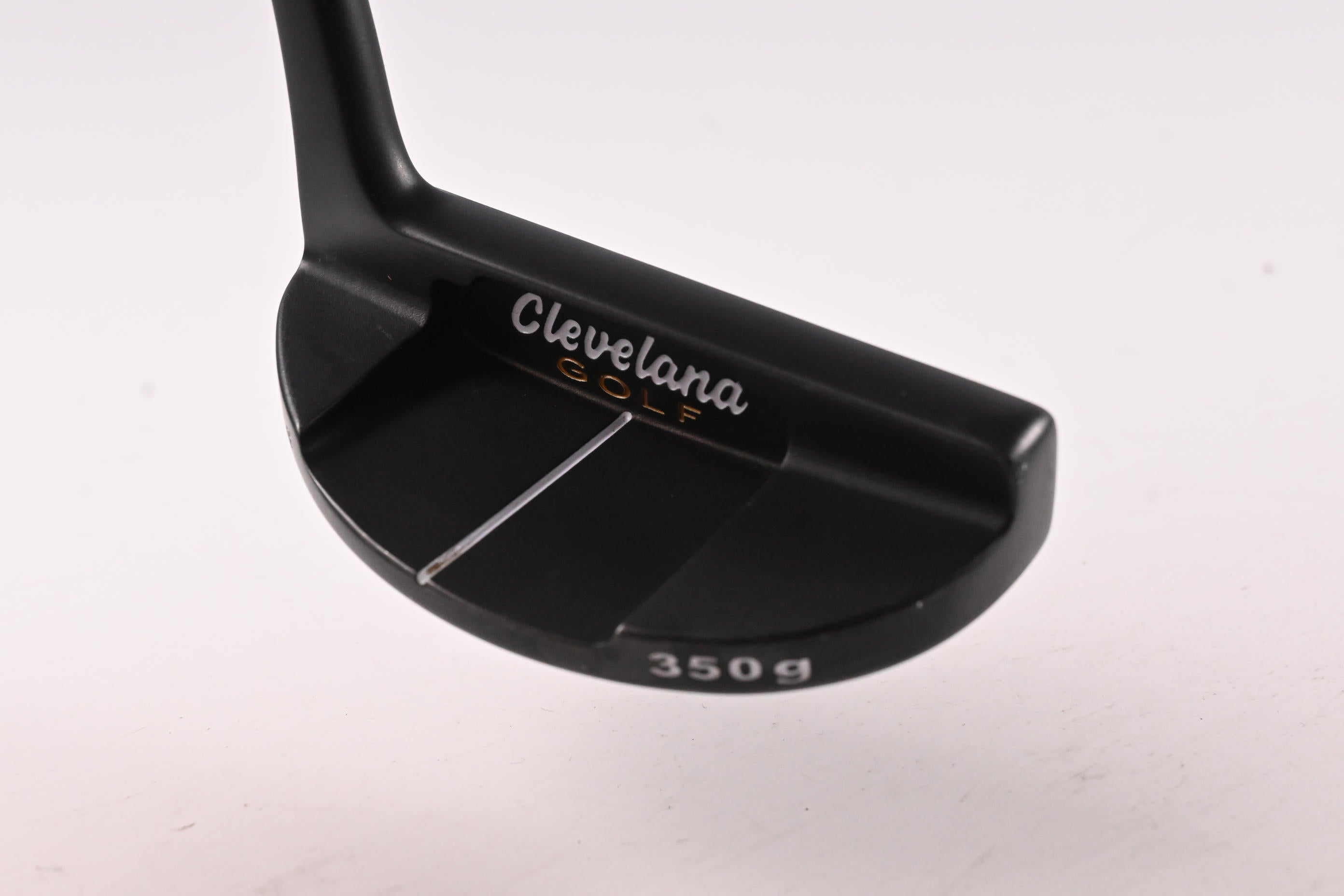 Cleveland Classic Collection 2 Black HB Putter / 35 Inch