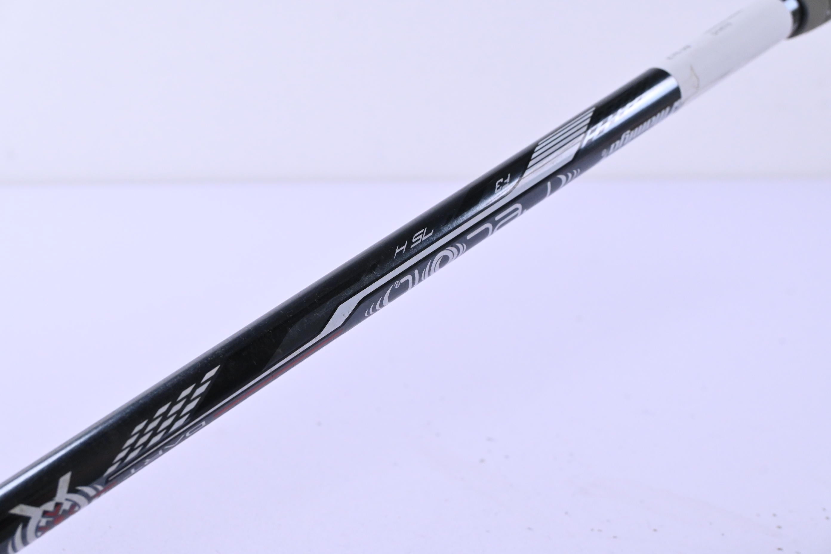 Callaway Apex 21 #5 Hybrid / 24 Degree / Regular Flex UST Recoil Dart 75