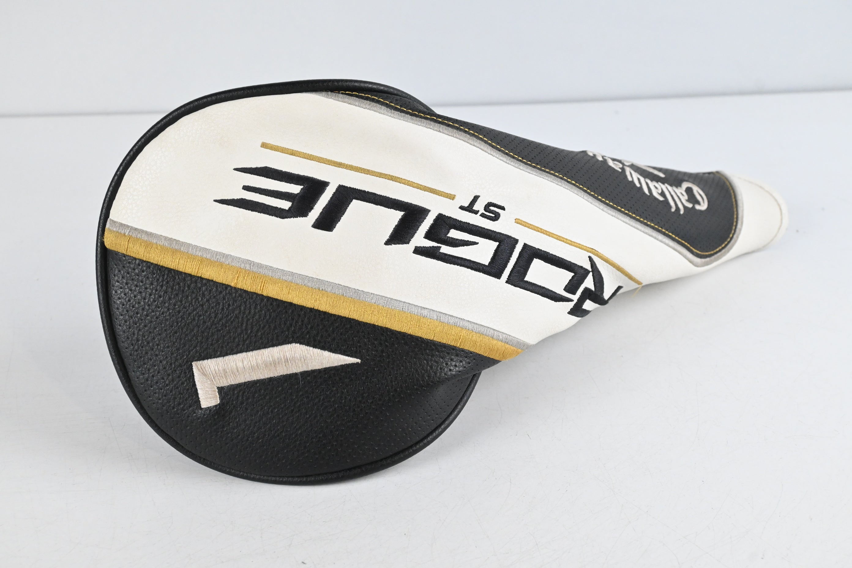 Callaway Rogue ST Max Driver / 10.5 Degree / Stiff Flex Tensei AV Blue 65 Shaft