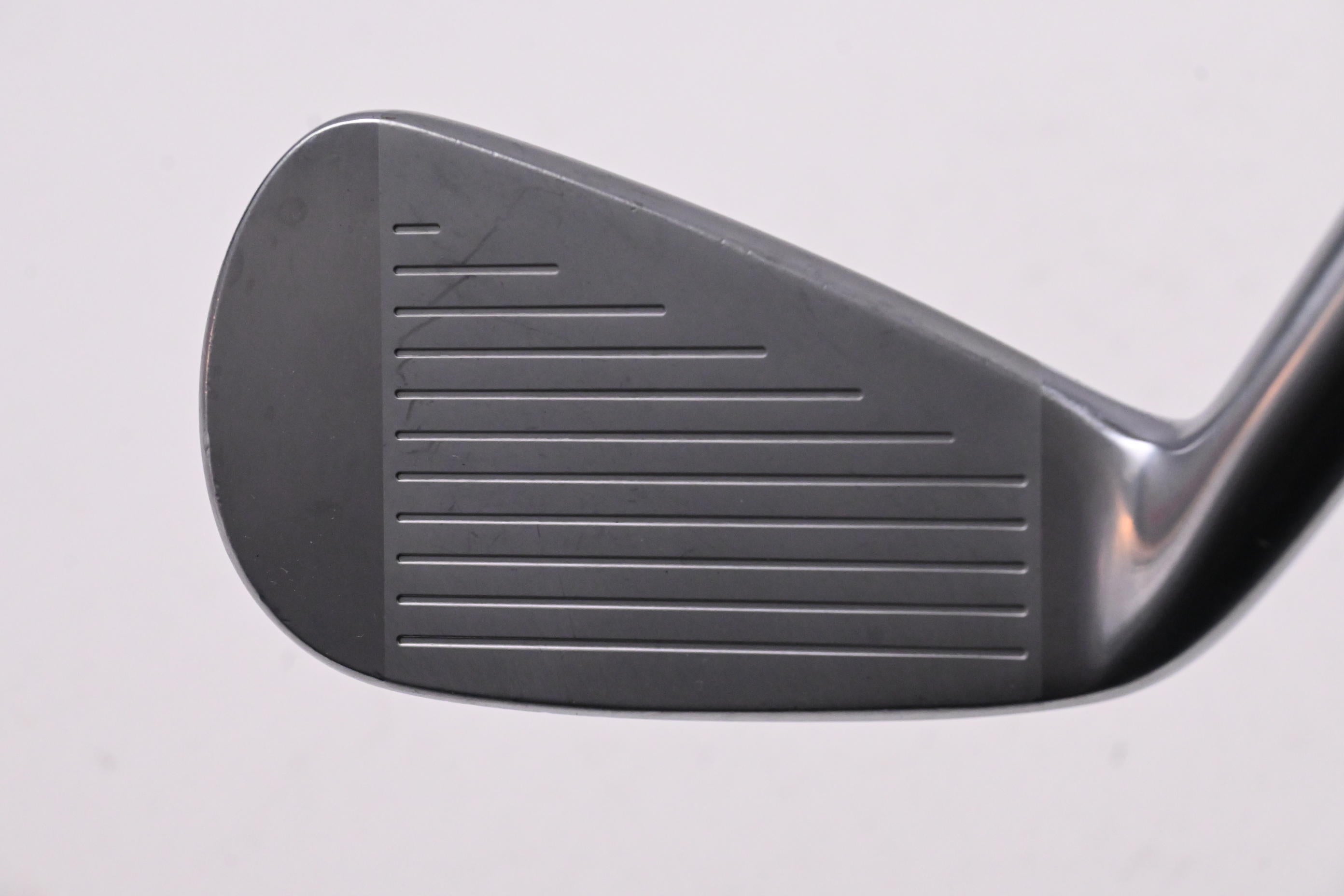 Mizuno MP-H5 Utility #2 Iron / 18 Degree / Stiff Flex KBS Tour C-Taper Lite 110