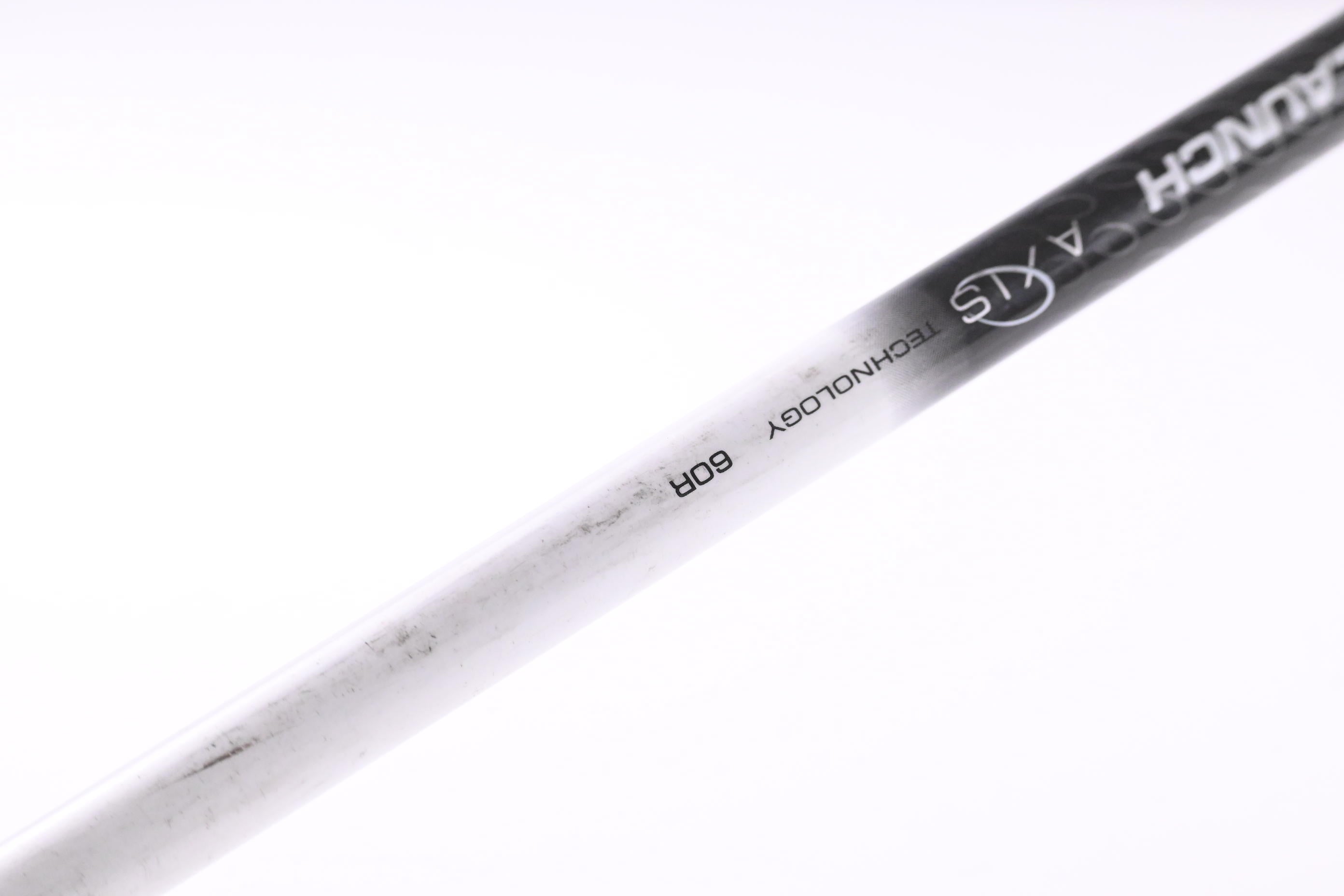 Callaway X Hot 2020 Driver / 10.5 Degree / Regular Flex Grafalloy Prolaunch Axis