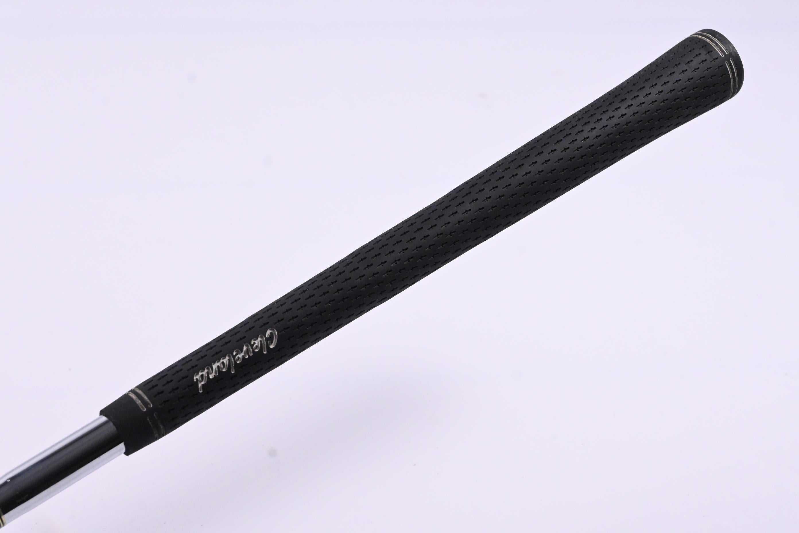 Cleveland 588 RTX Gap Wedge / 52 Degree / Wedge Flex Dynamic Gold Shaft