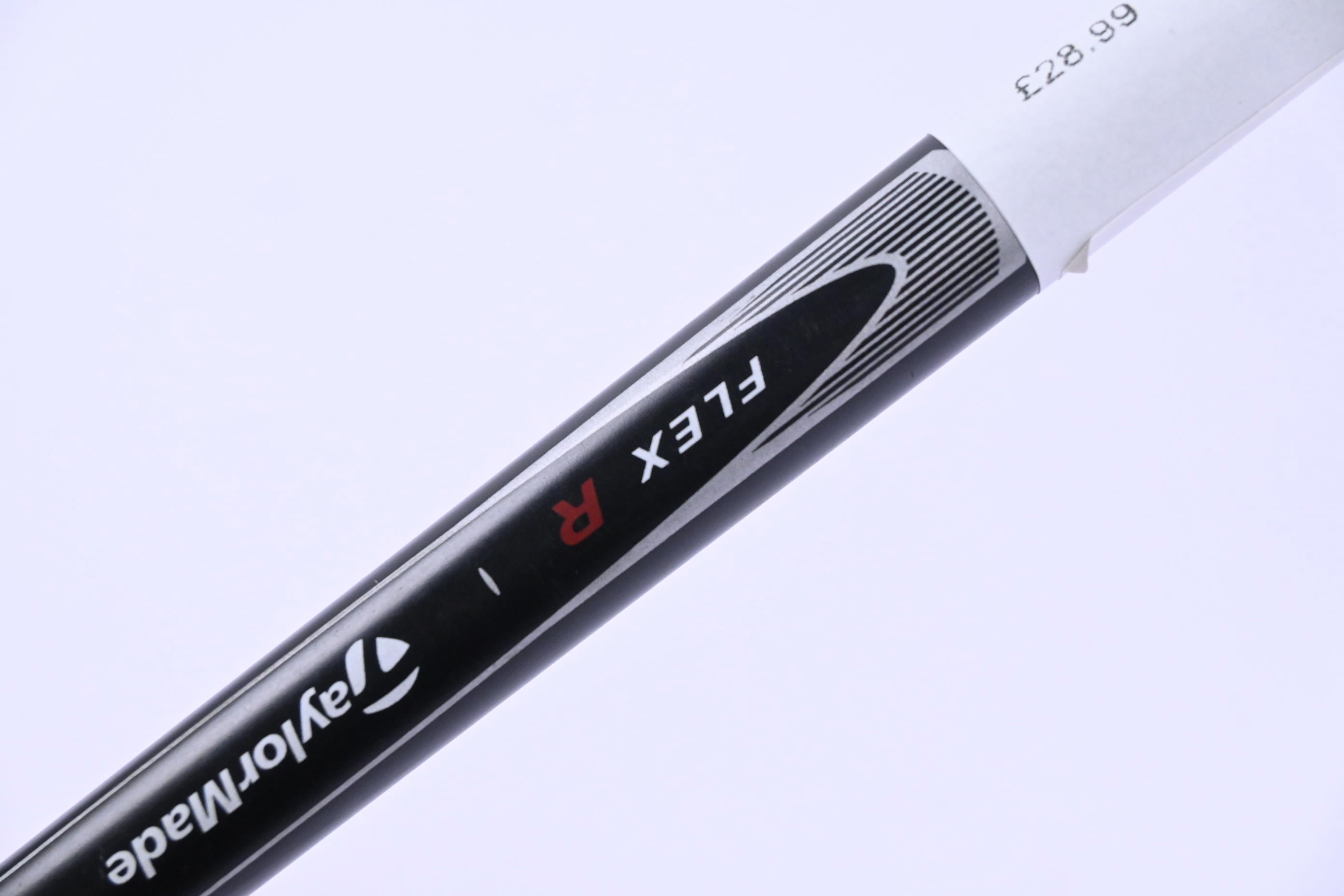 Left Hand Taylormade Rescue #3 Hybrid / 19 Degree / Regular Flex Taylormade Ultralite