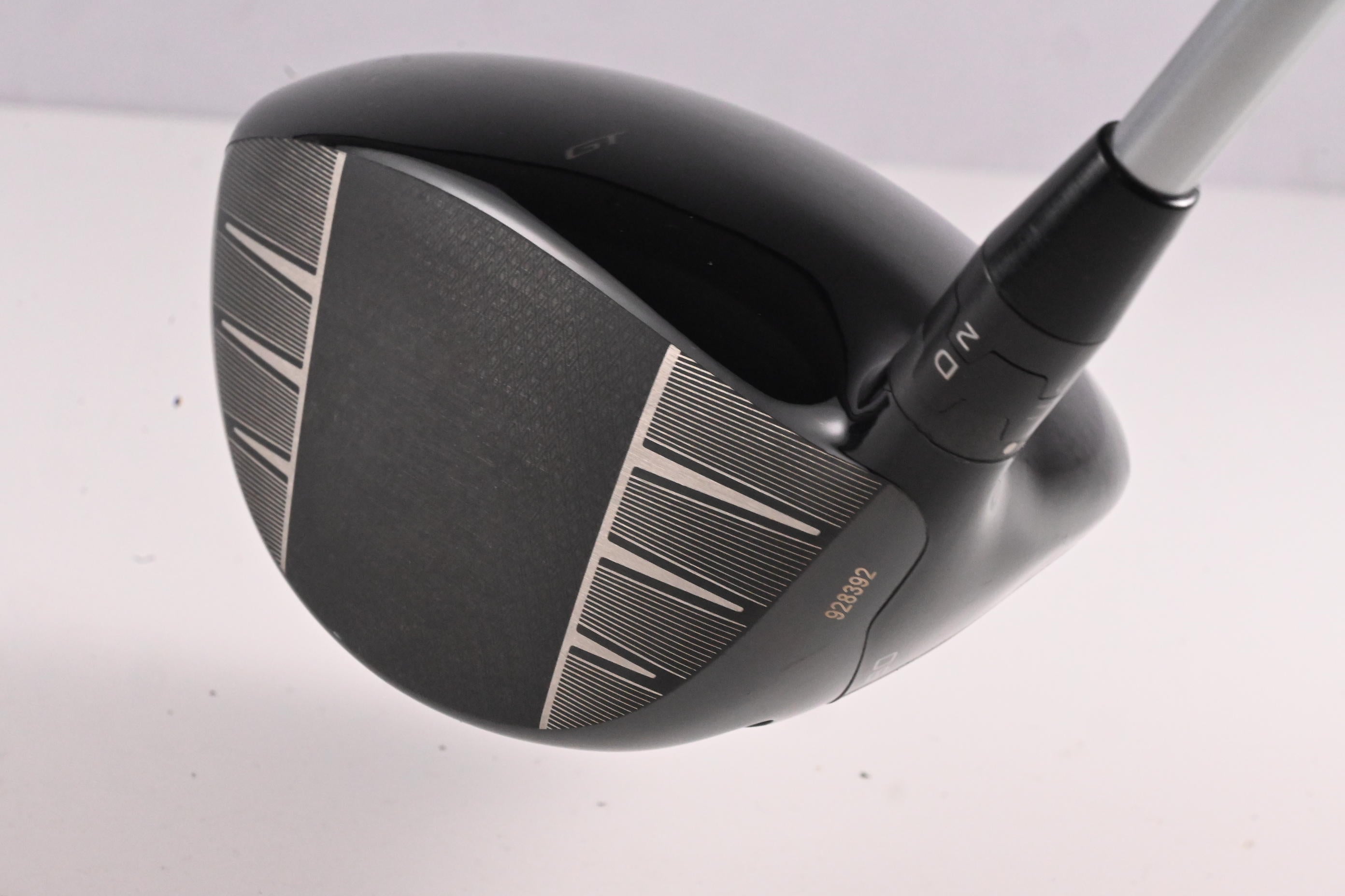 Titleist GT4 Driver / 9 Degree / Regular Flex Fujikura Air Speeder 40 Shaft