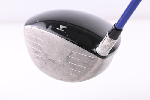 Titleist 907 D2 Driver / 7.5 Degree / X-Flex Graphite Design YS-7 Shaft