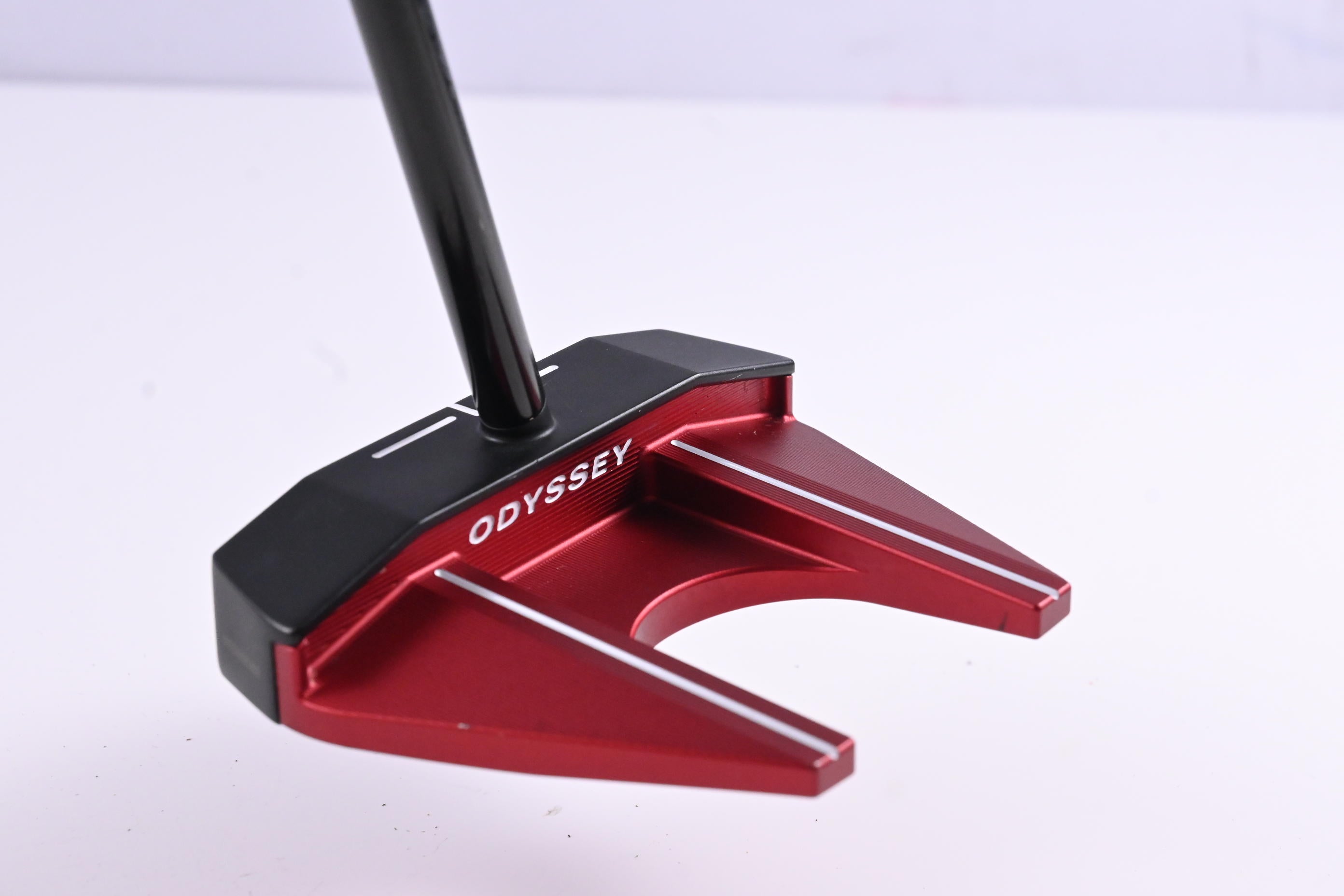 Odyssey Square 2 Square Tri-Hot 7 Putter / 35 Inch