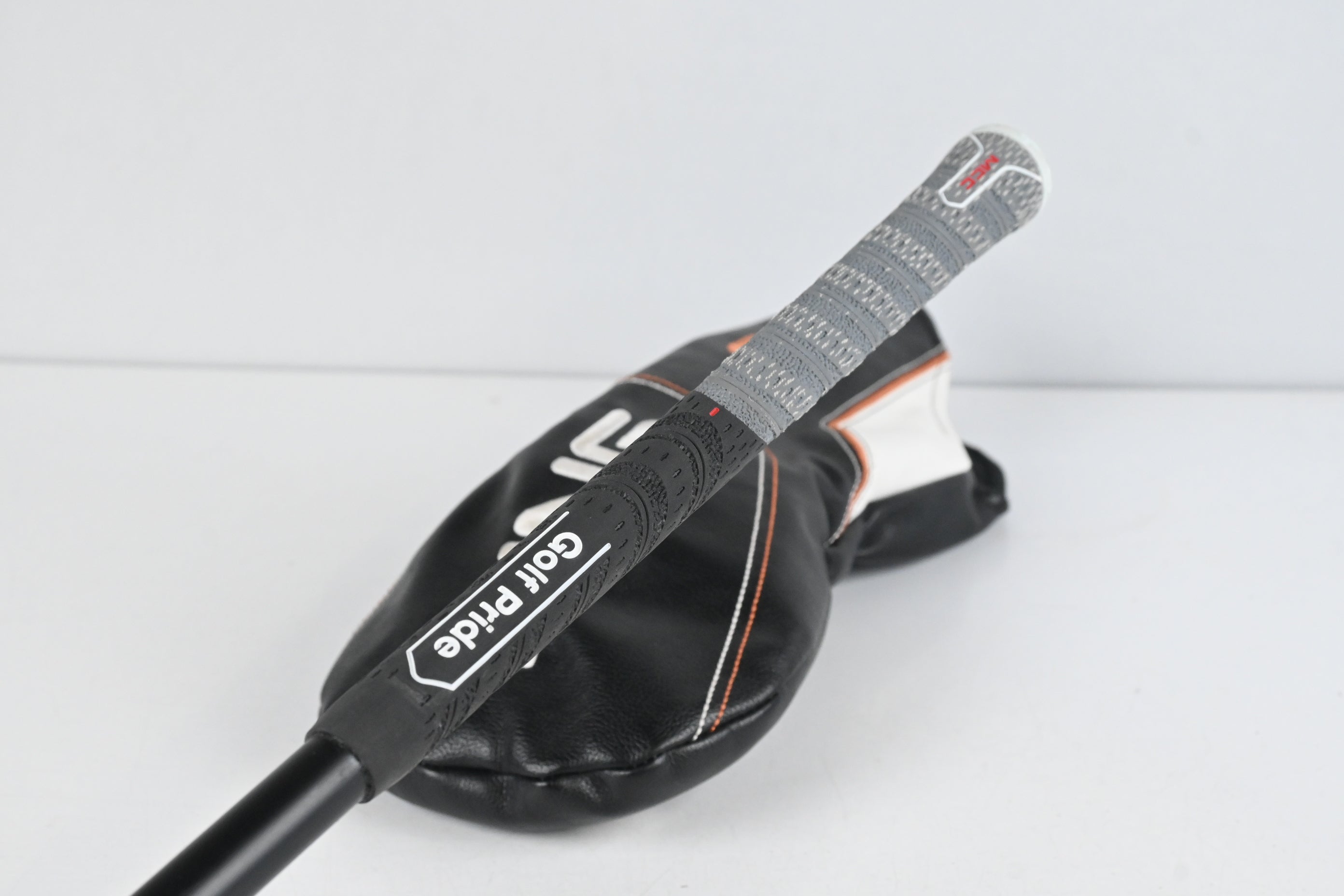 Ping G400 Max Driver / 10.5 Degree / Stiff Flex HZRDUS Hand Crafted Black 62