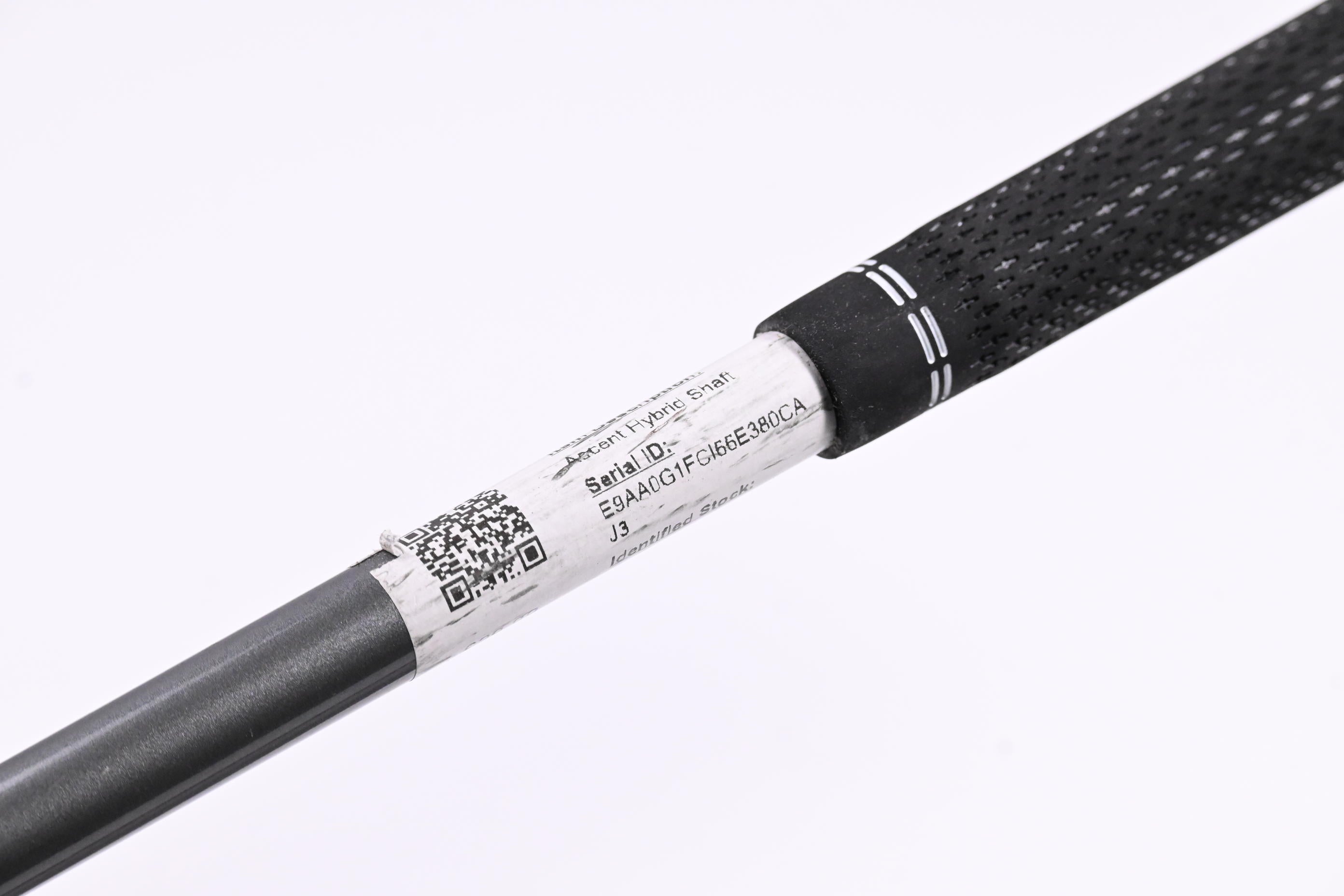 Aldila Ascent Ultralight 50 #7 Hybrid Shaft / Regular Flex / Titleist 2nd Gen