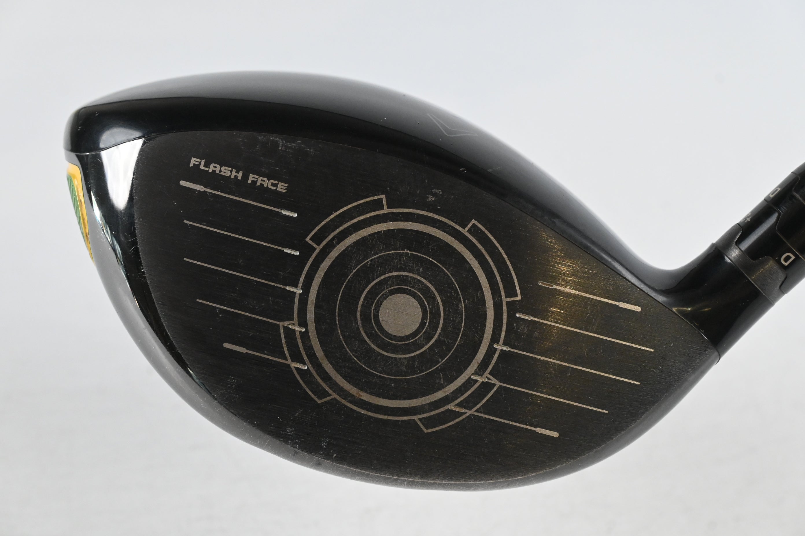 Callaway Epic Flash Driver / 10.5 Degree / Stiff Flex Tensei AV Blue 65 Shaft