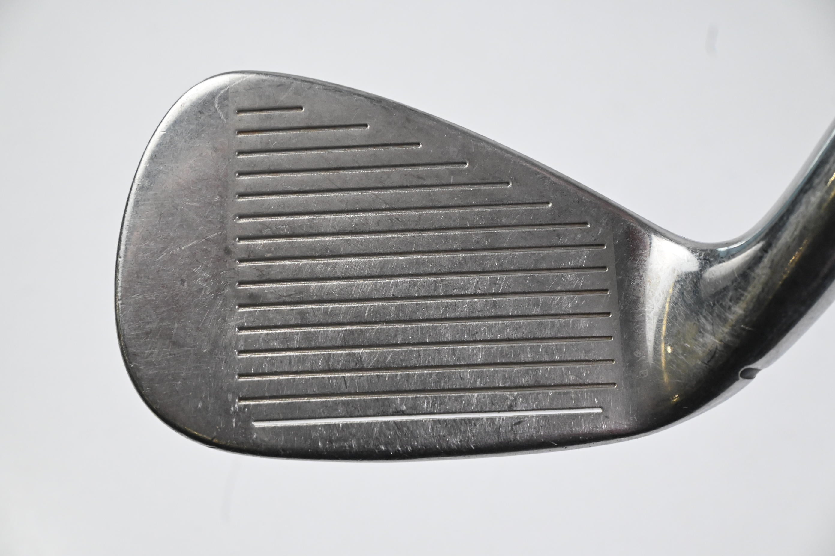 Taylormade SIM Max #9 Iron / Senior Flex Fujikura Ventus Blue 5 Shaft