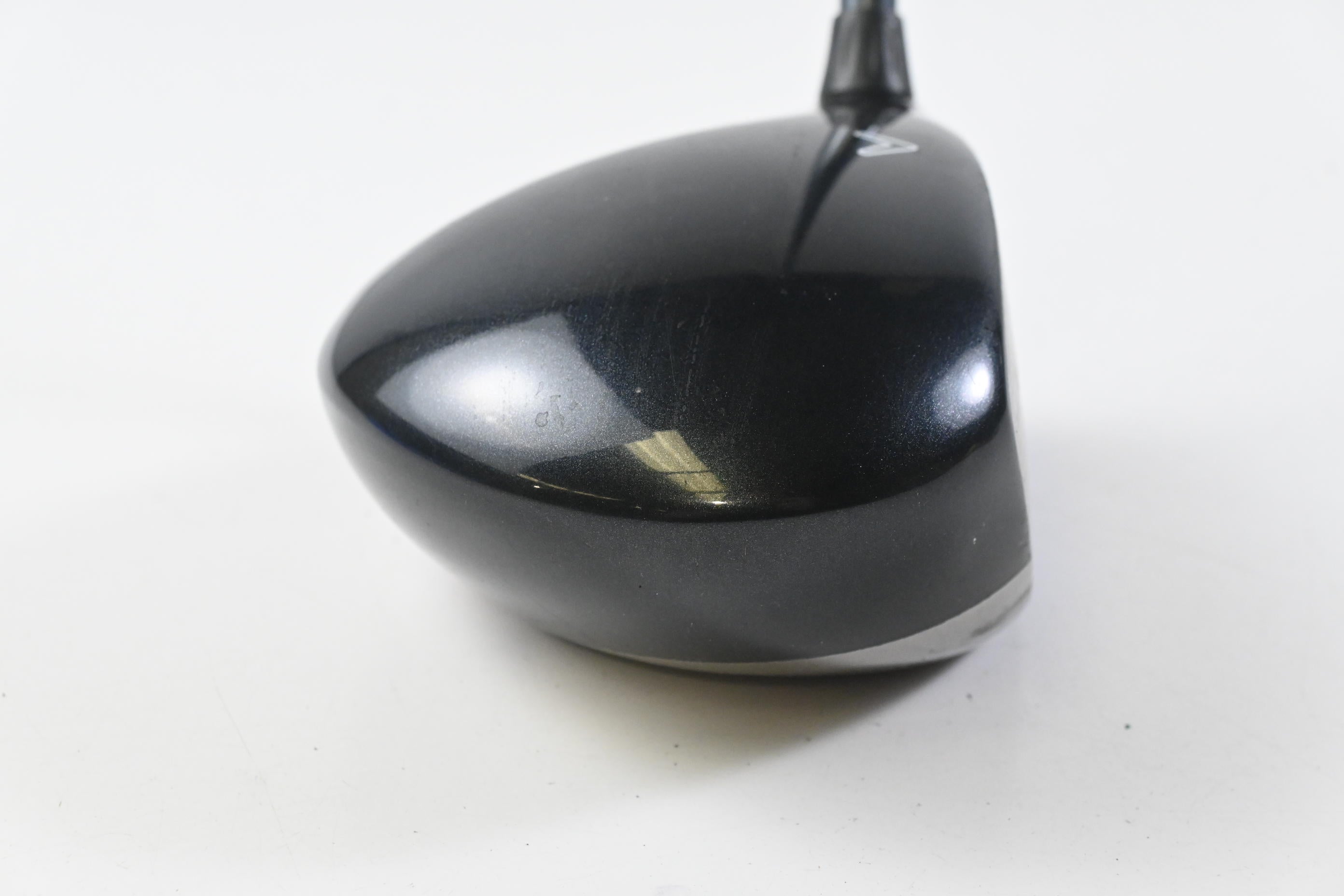 Callaway ERC II Driver / 10 Degree / Firm Flex System 50 Shaft