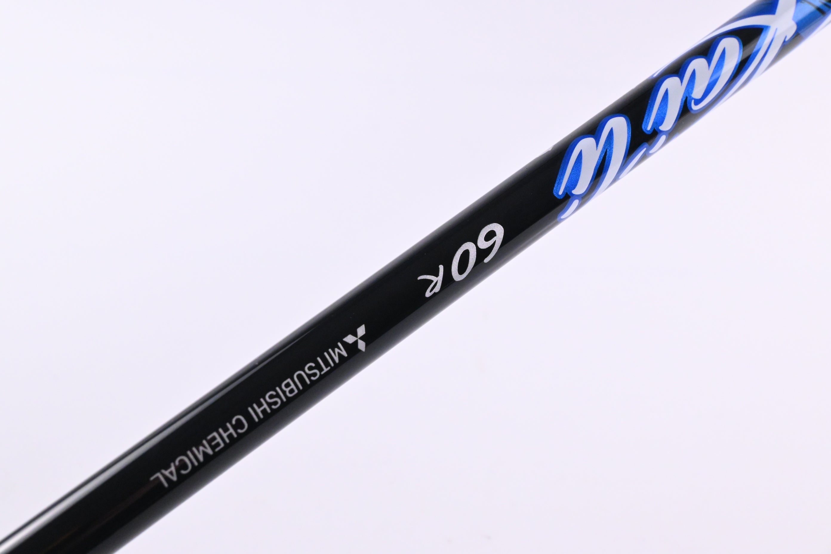Left Hand Cobra Darkspeed X #5 Wood / 18 Degree / Regular Flex Kai'li Blue 60