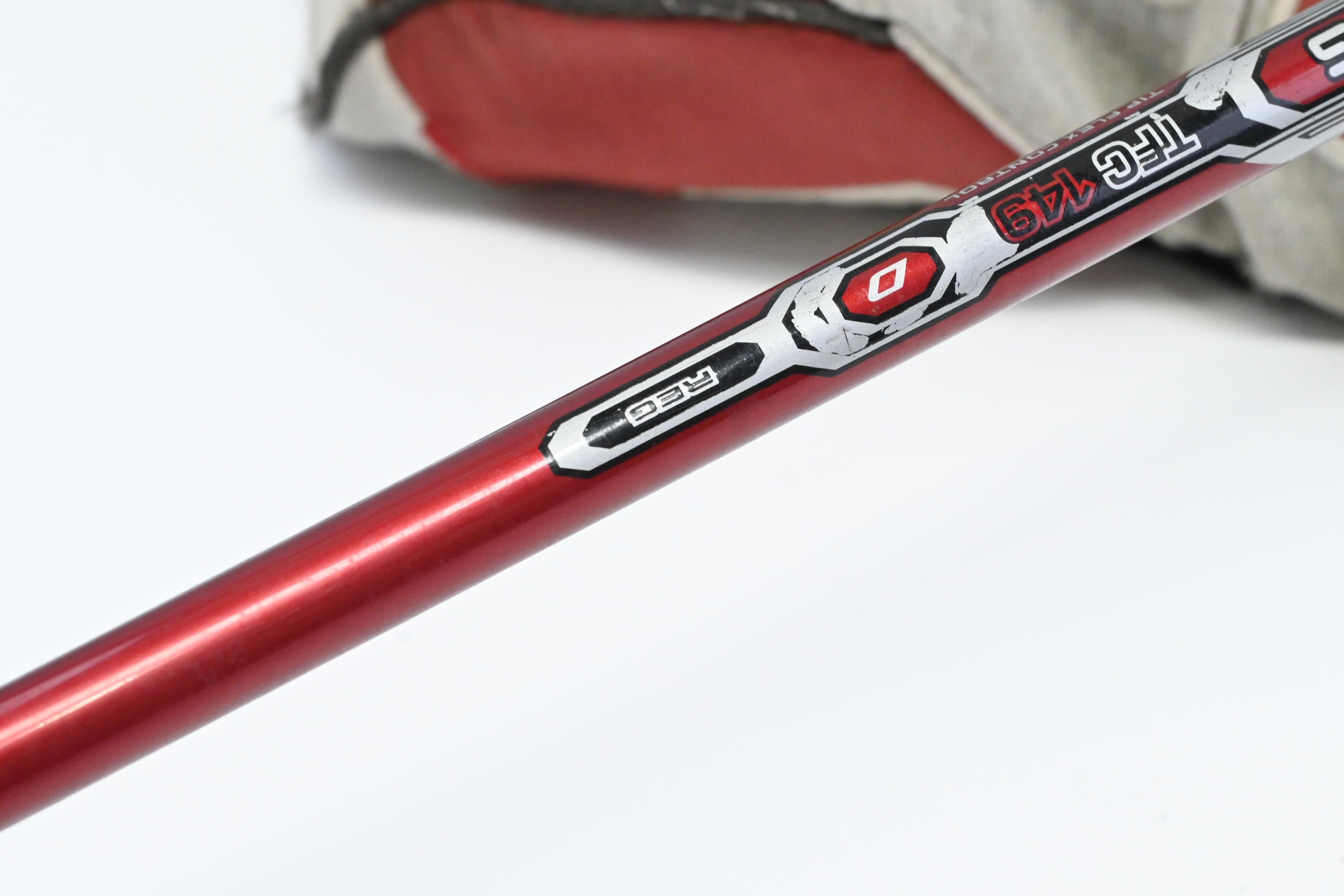 Ping G15 Driver / 12 Degree / Regular Flex Ping TFC 149 Shaft