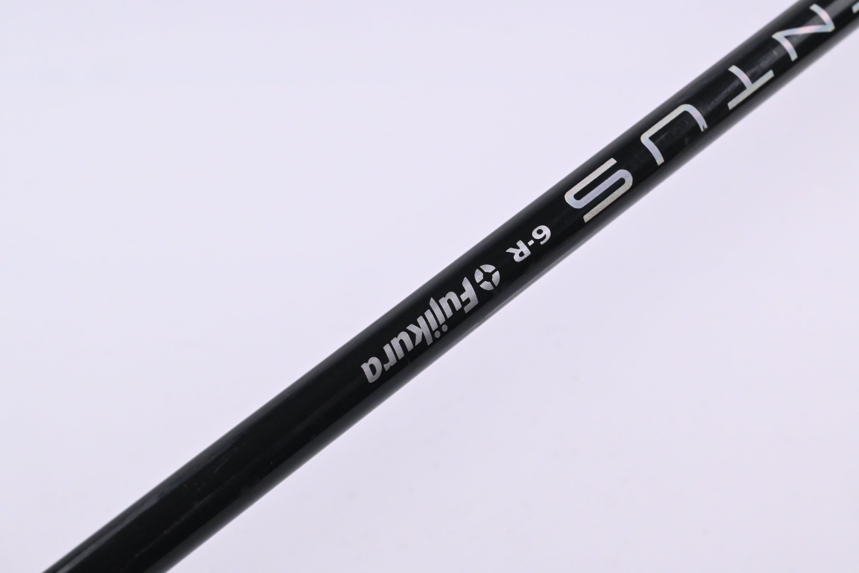 Taylormade Stealth #4 Hybrid / 22 Degree / Regular Flex Ventus Red 6 Shaft
