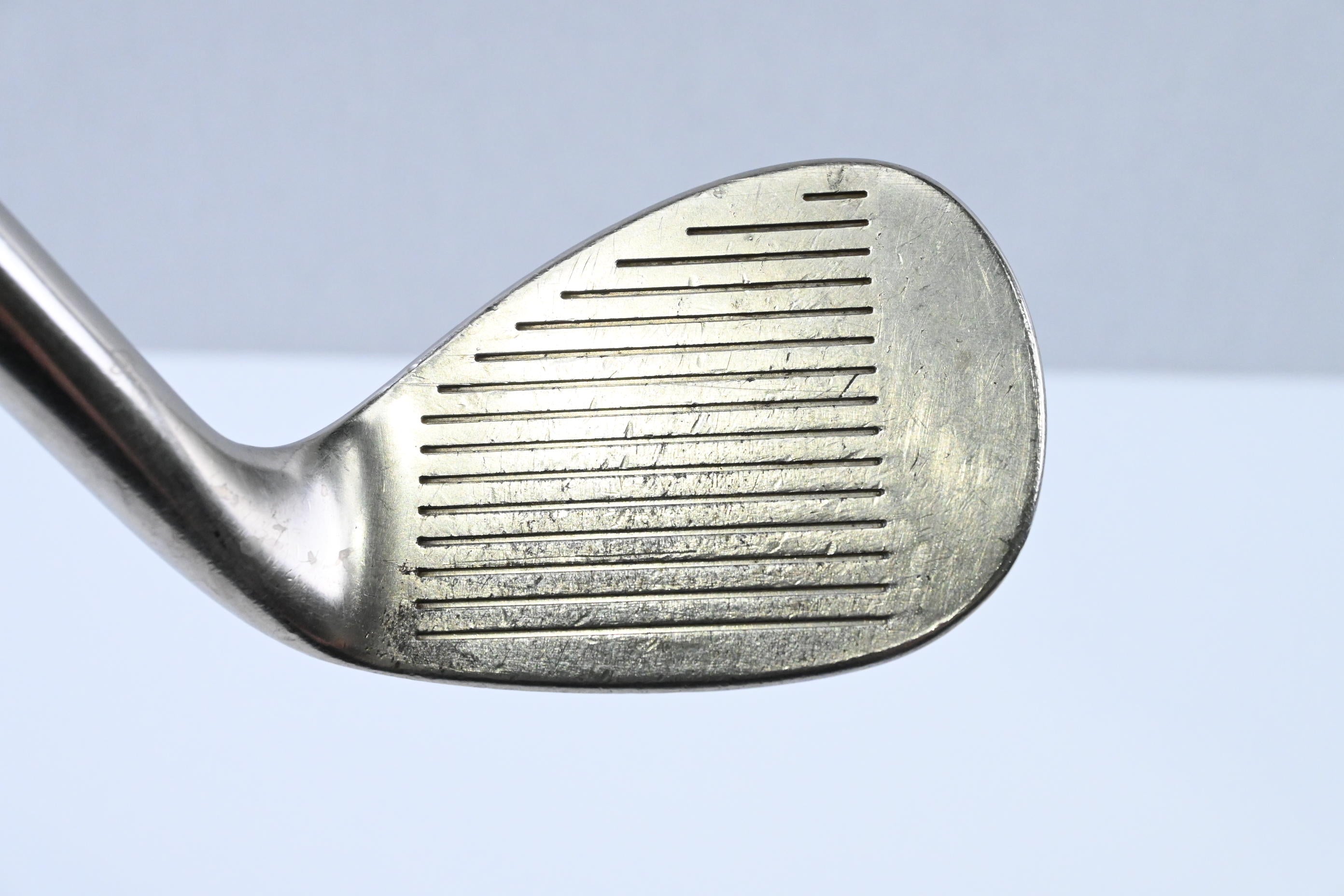 Left Hand Mizuno MP-R Sand Wedge / 56 Degree / Regular Flex GD R300 Shaft