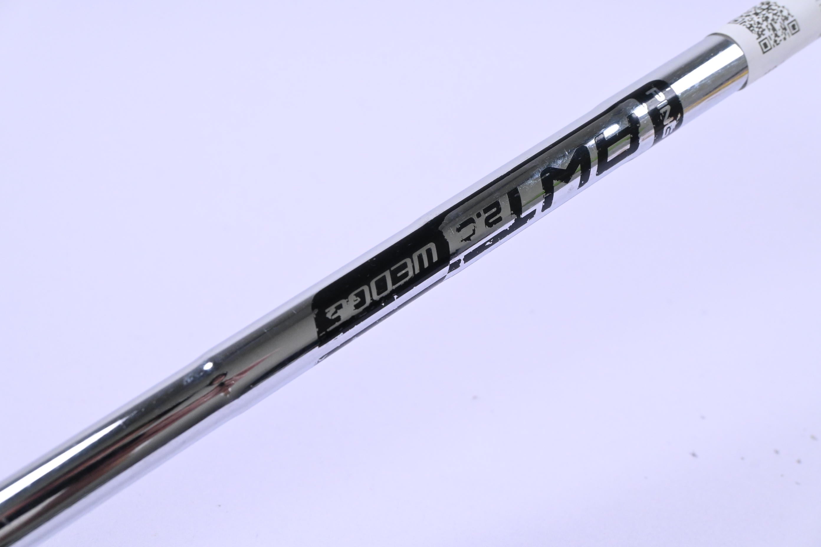 Ping Glide 2.0 Sand Wedge / 54 Degree / Black Dot / Wedge Flex Ping AWT 2.0