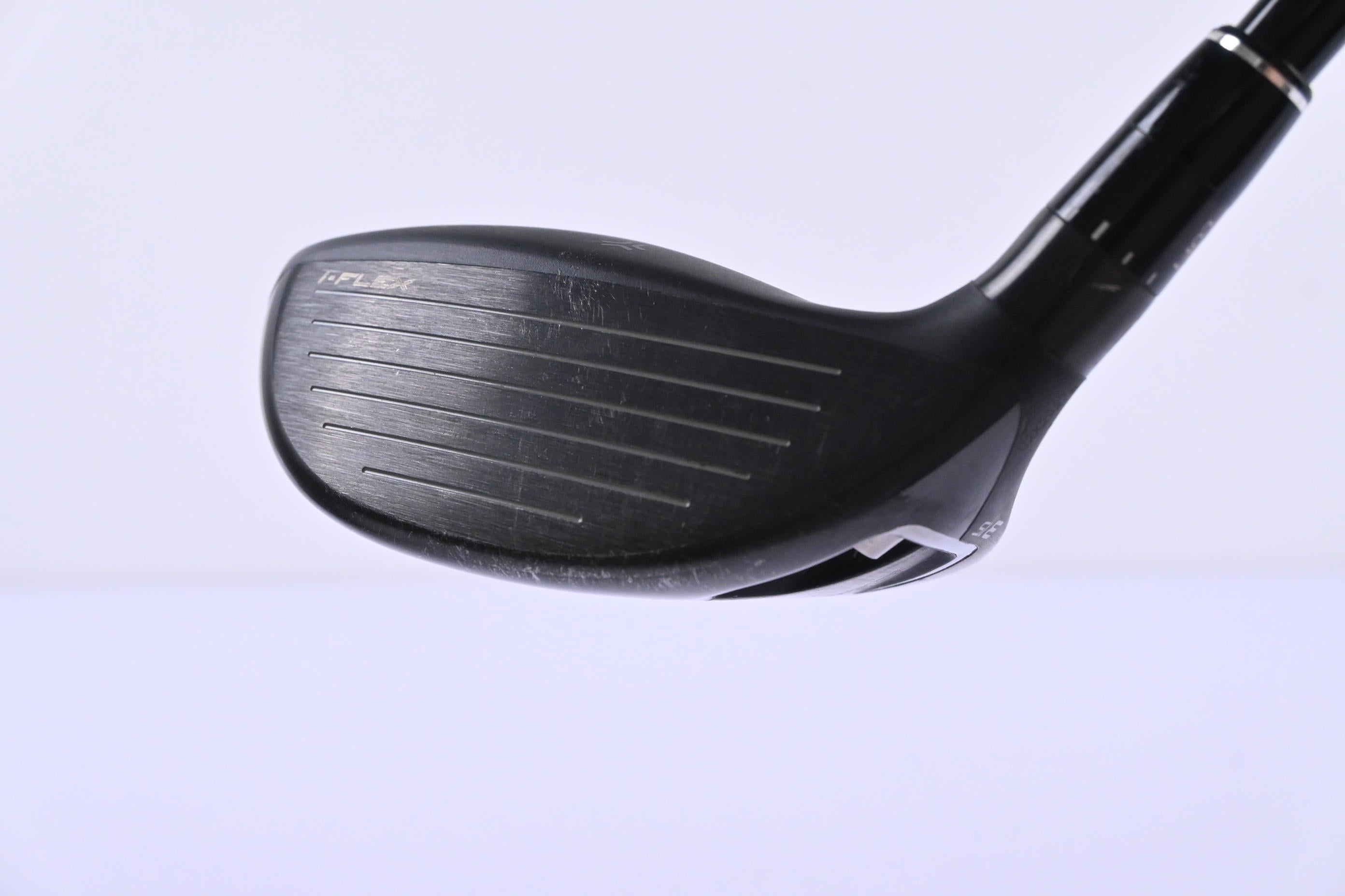 Srixon ZXi #3 Wood / 15 Degree / Senior Flex HZRDUS Smoke Red RDX 50 Shaft