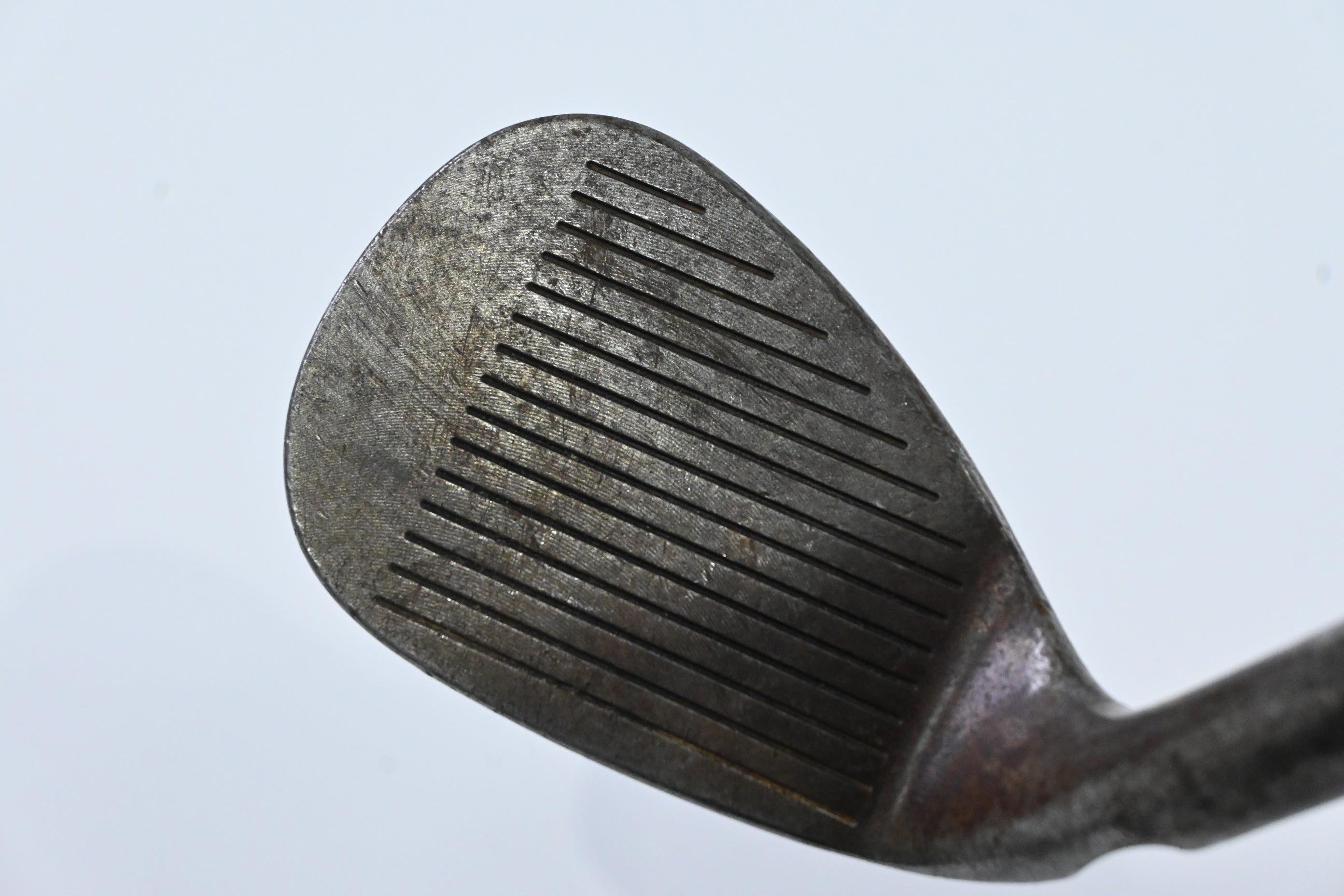 Ping Tour-S Lob Wedge / 60 Degree / Black Dot / Wedge Flex Steel Shaft
