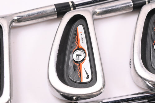 Nike Ignite 2 Irons / 4-9i / Uniflex Nike Ignite 2 Shafts