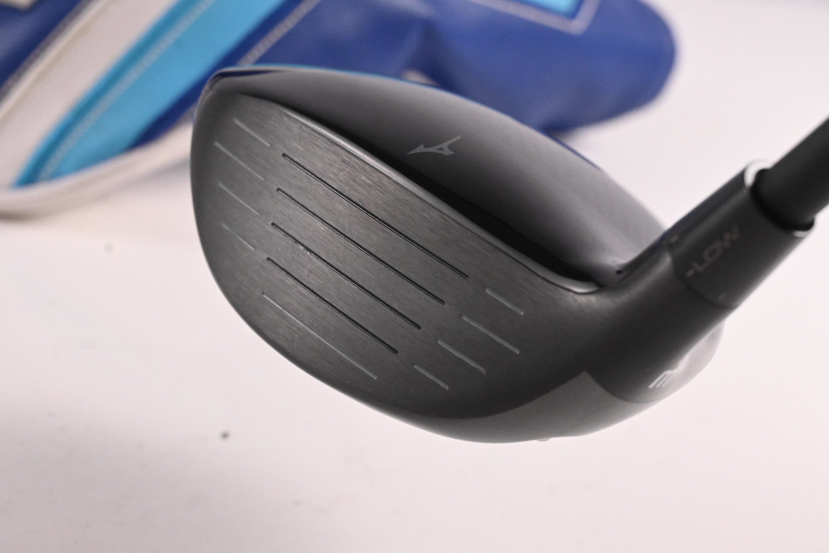 Mizuno ST-Max 230 #3 Wood / 15 Degree / Stiff Flex Tensei 1K Blue 65 Shaft