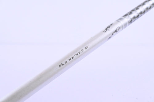 Mizuno JPX 850 #4 Hybrid / 22 Degree / Regular Flex Fujikura Orochi 65 Shaft