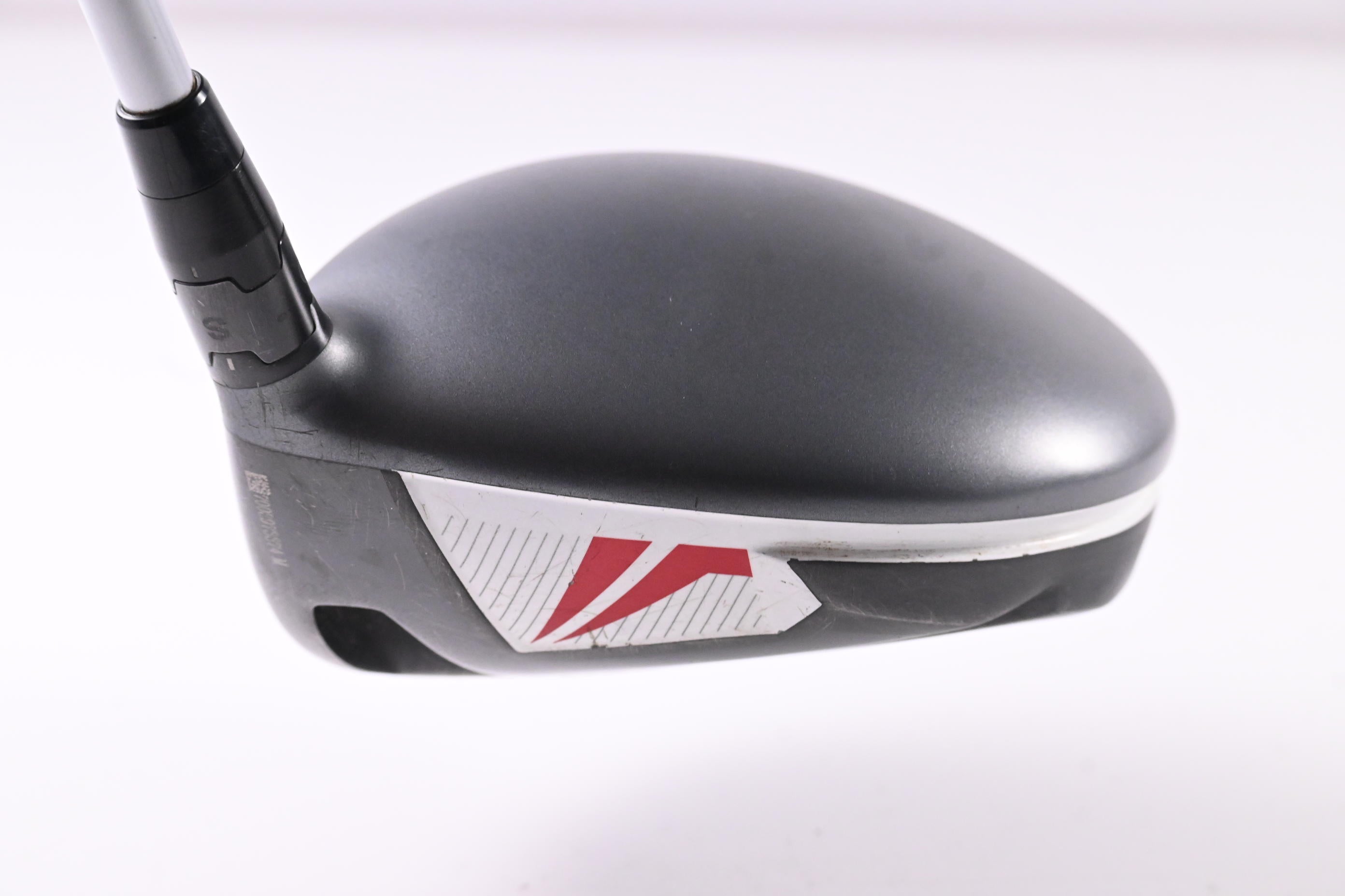 Callaway X Hot Pro Driver / 9.5 Degree / Stiff Flex Project X PXv Shaft