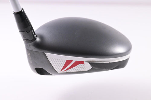 Callaway X Hot Pro Driver / 9.5 Degree / Stiff Flex Project X PXv Shaft