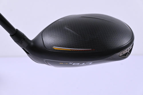 Cobra LTDx LS Driver / 9 Degree / Stiff Flex Kai'li White 70 Shaft