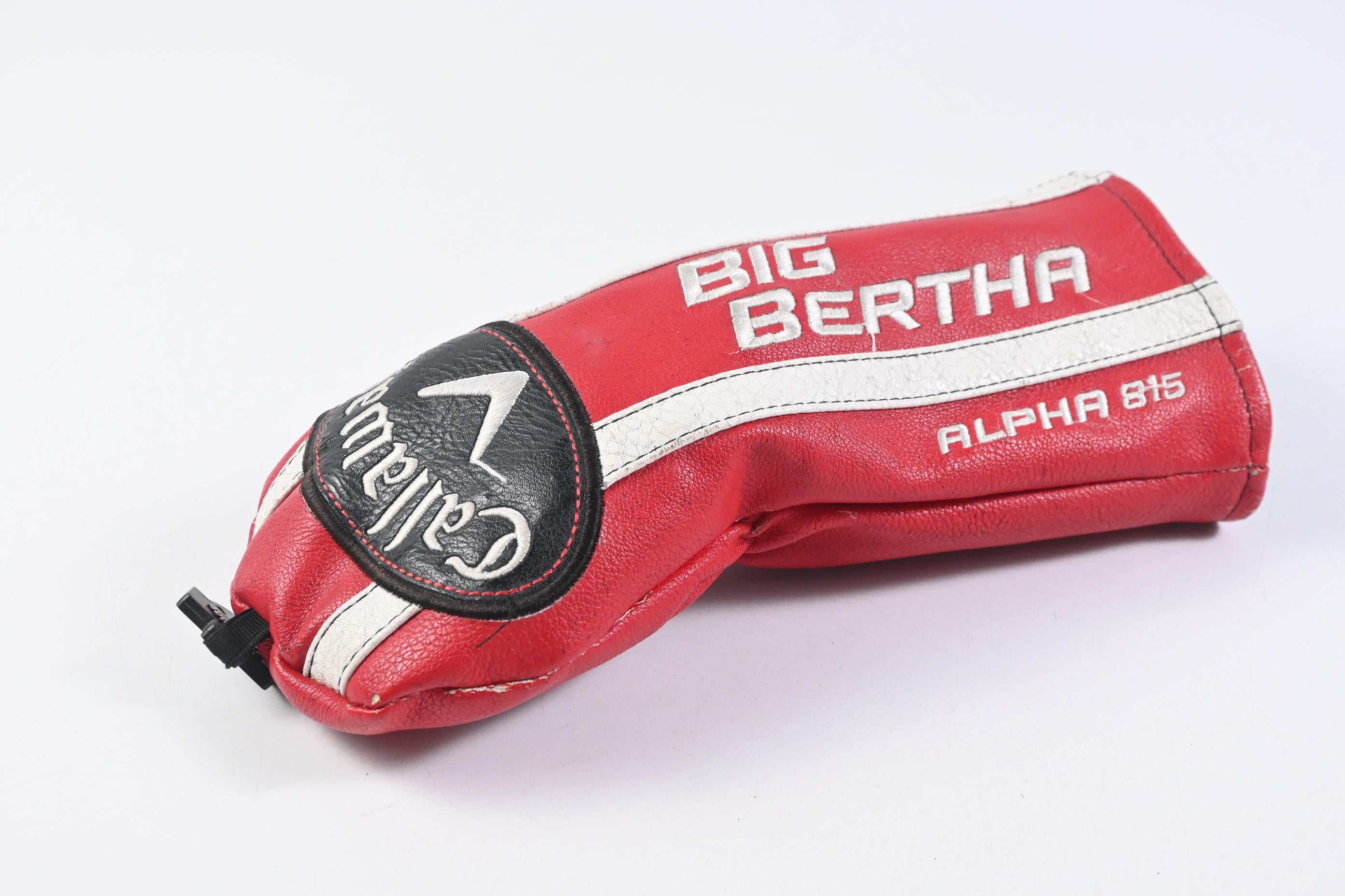 Callaway Big Bertha Alpha 815 #3 Wood / 16 Degree / Regular Flex Speeder 665