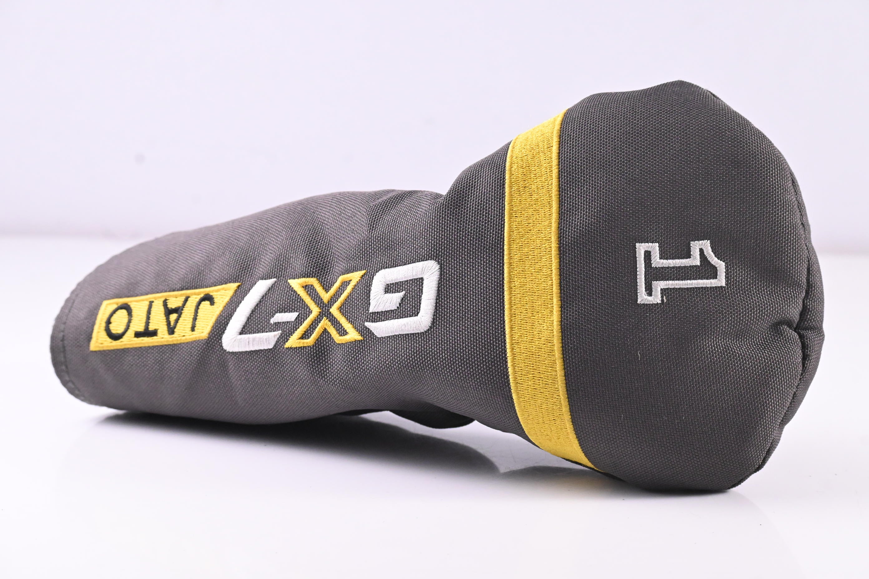 GX-7 X-Metal Driver / 10.5 Degree / Regular Flex Shaft