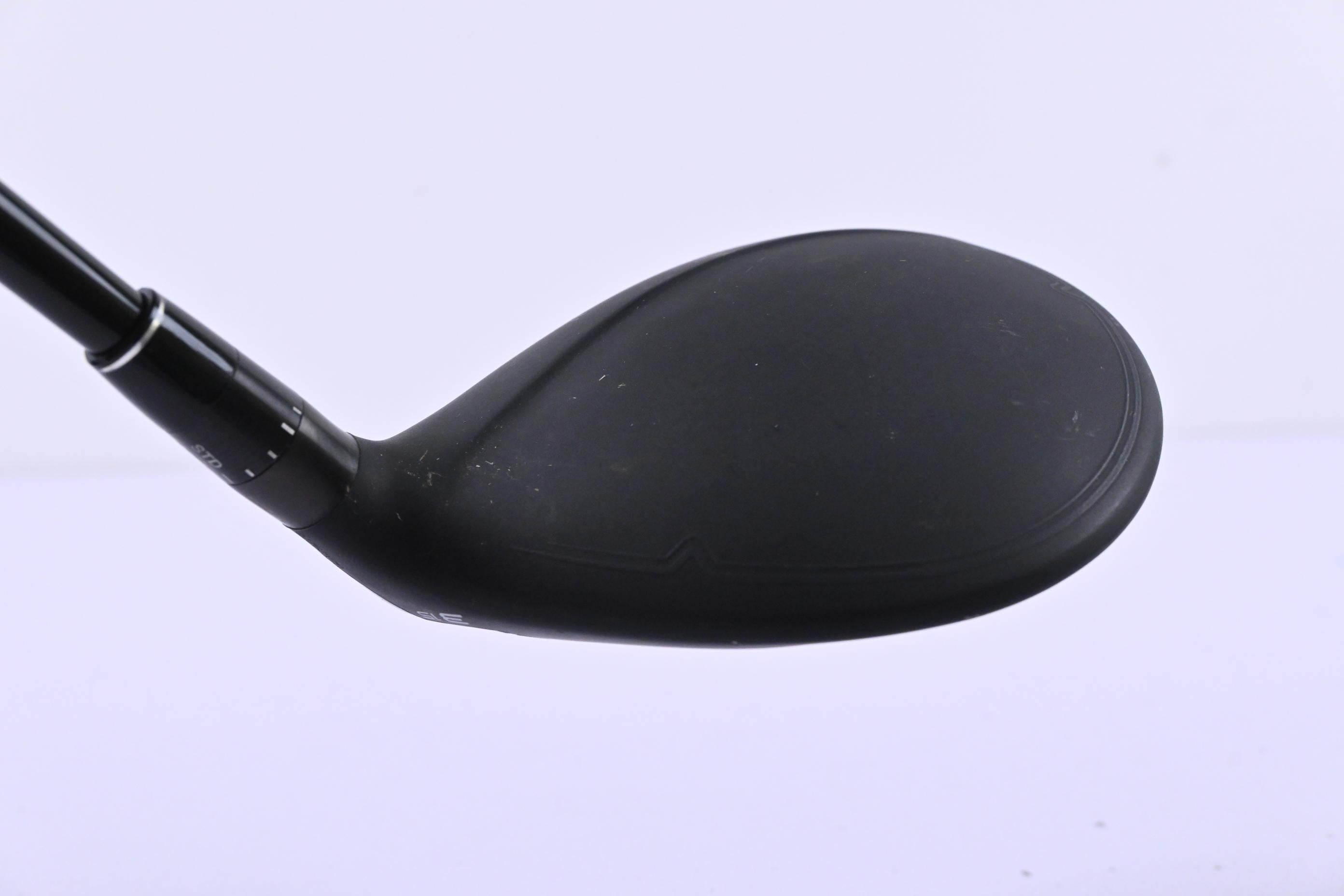 Srixon ZXi #3 Wood / 15 Degree / Senior Flex HZRDUS Smoke Red RDX 50 Shaft