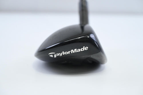 Taylormade M2 2016 #5 Hybrid / 25 Degree / Regular Flex M2 Reax 65 Shaft