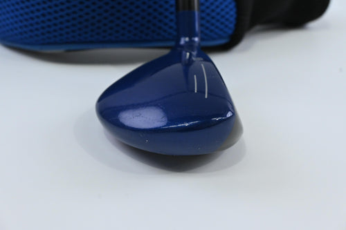 Wazaki #6 Hybrid / 26 Degree / Regular Flex Bushikadna 65 Shaft