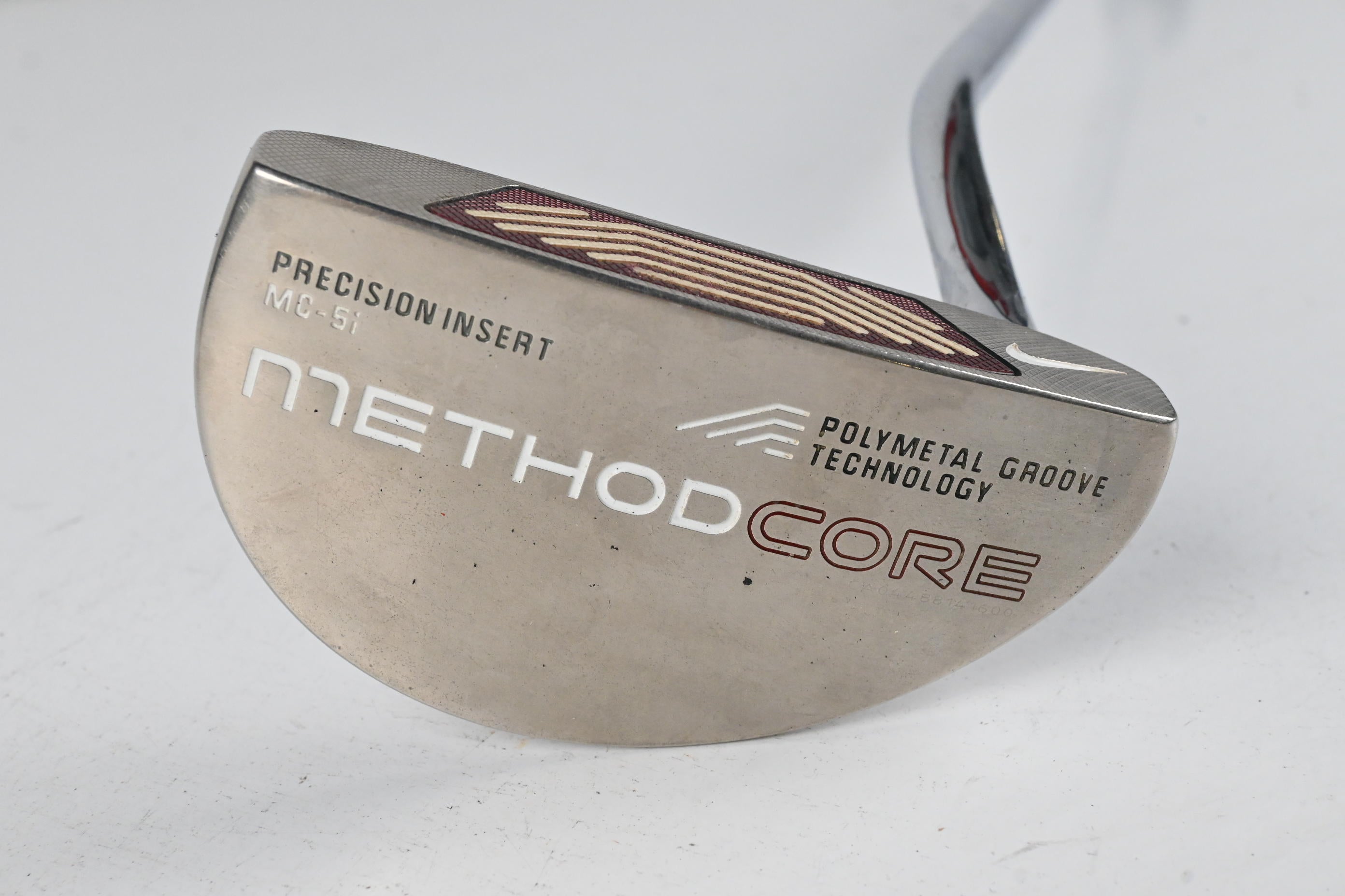 Nike Method Core MC-5i Putter / 31 Inch