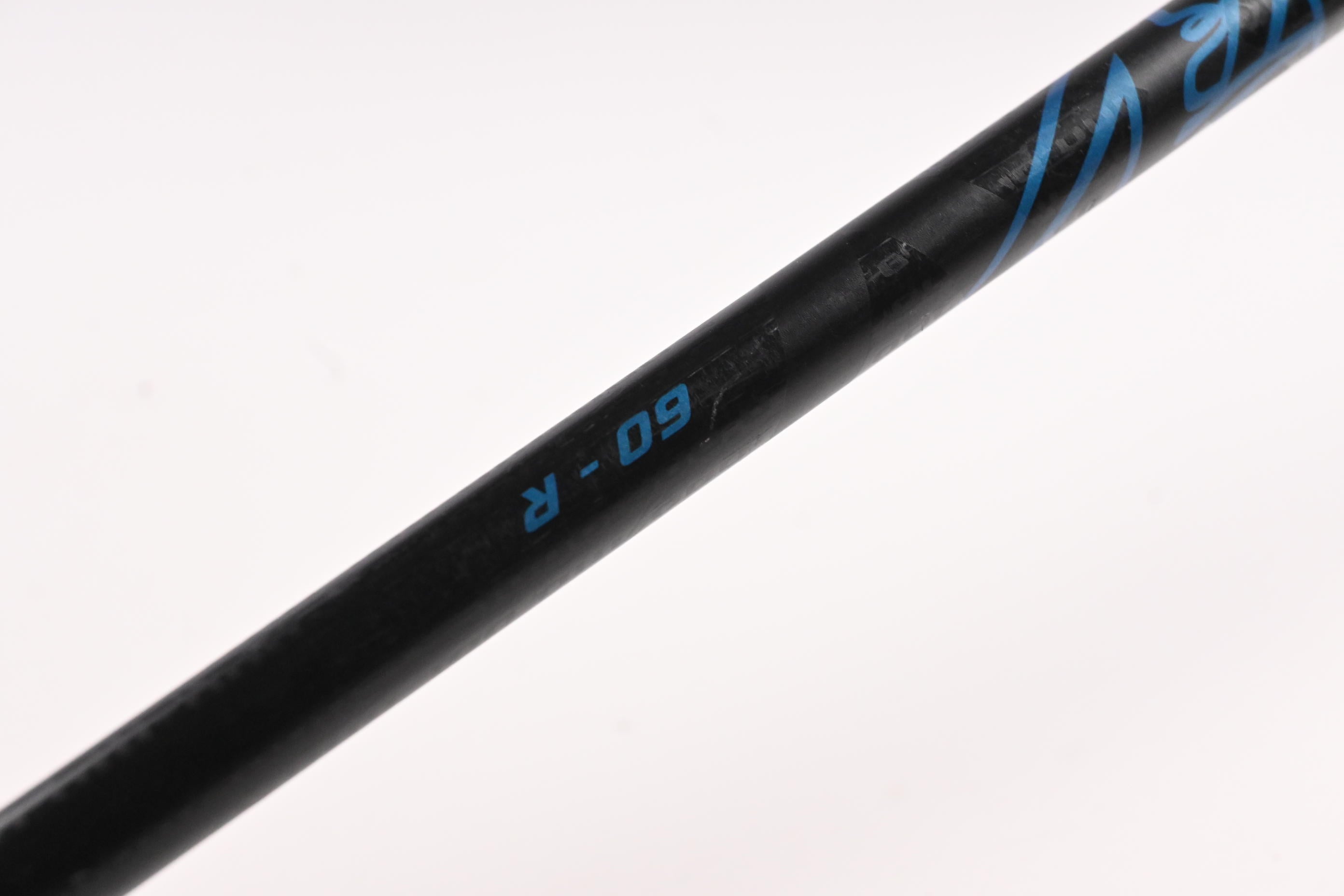 Left Hand Cobra ZL Encore Driver / 10.5 Degree / Regular Flex Aldila NV 60 Shaft