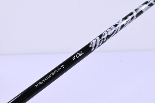 Cobra LTDx LS Driver / 9 Degree / Stiff Flex Kai'li White 70 Shaft