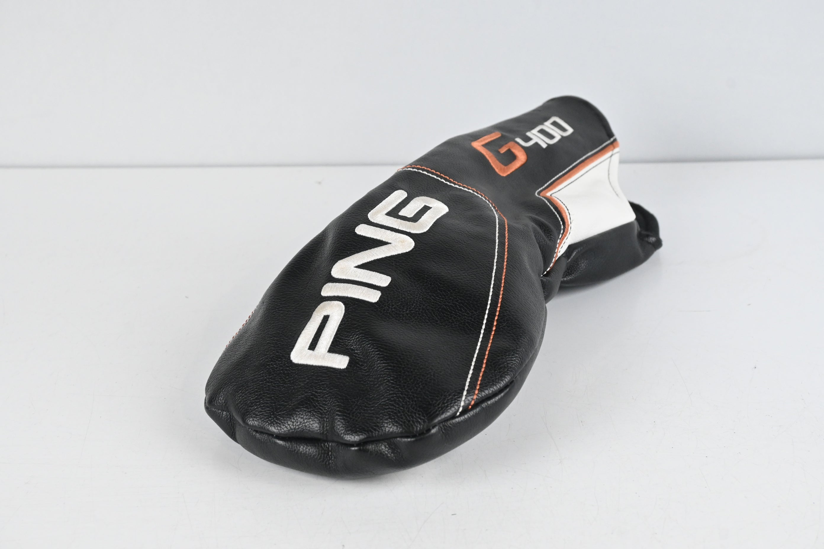 Ping G400 Max Driver / 10.5 Degree / Stiff Flex HZRDUS Hand Crafted Black 62