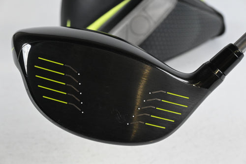 Nike Vapor Pro Driver / 8.5-12.5 Degree / Stiff Flex Diamana S+60 Shaft