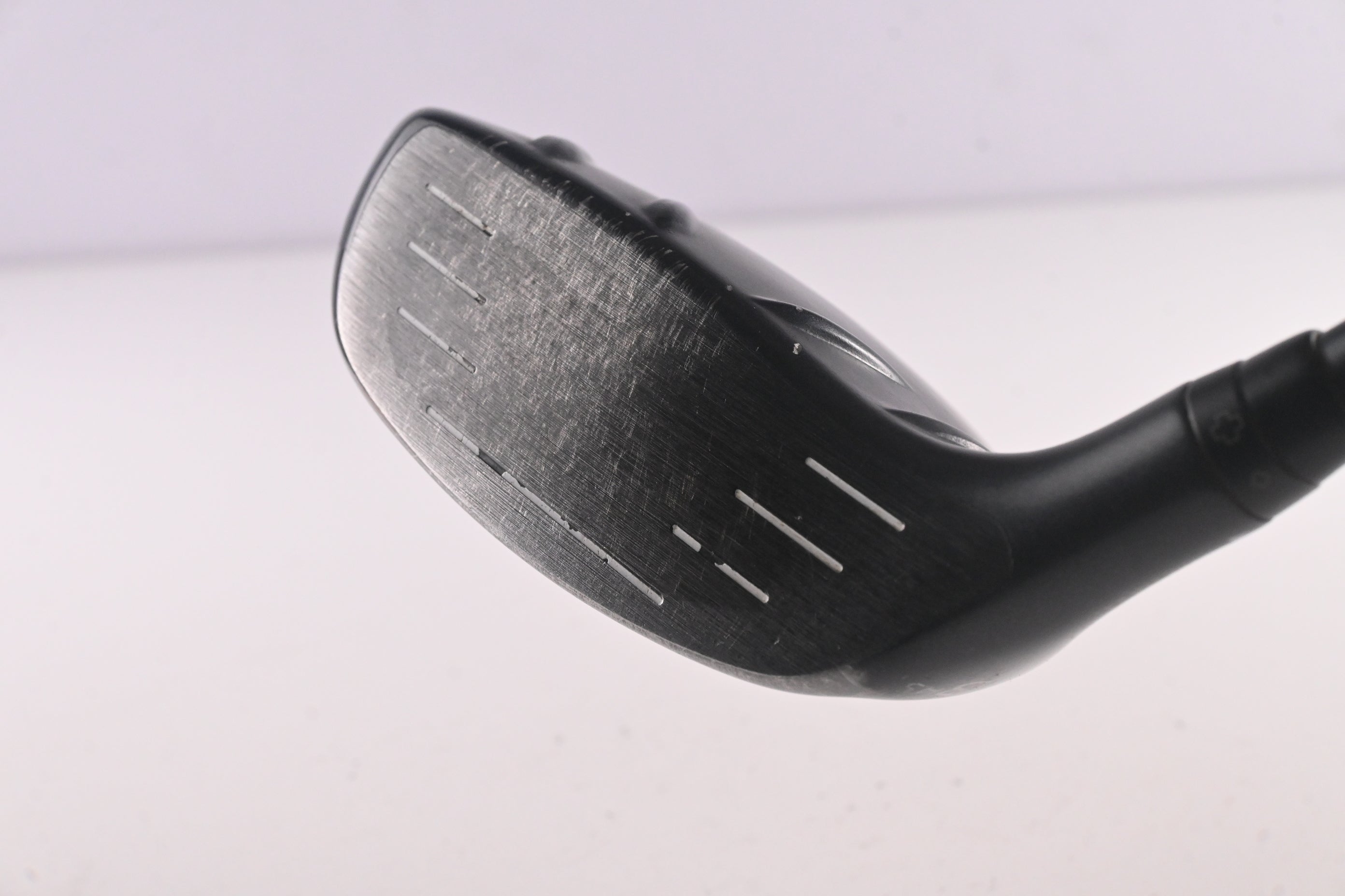 Ping G410 #3 Wood / 14.5 Degree / Stiff Flex Ping Alta CB Red 65 Shaft