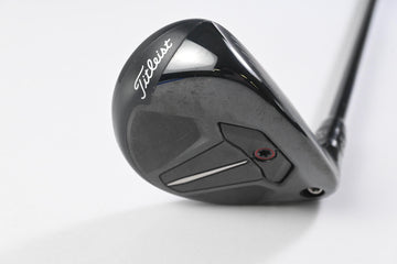 Titleist TSR2 #4 Hybrid / 21 Degree / Regular Flex Kuro Kage Black 60 Shaft