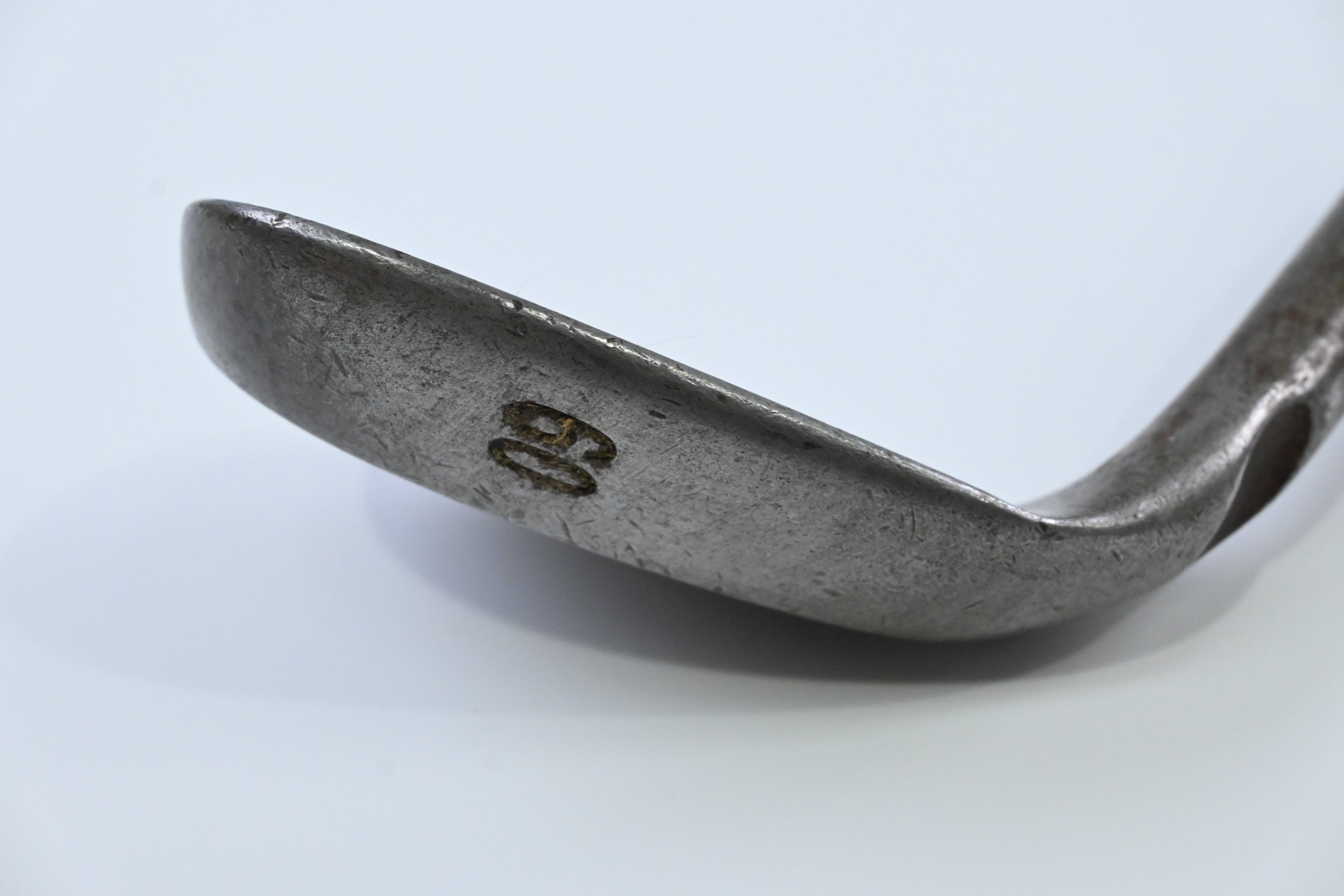 Ping Tour-S Lob Wedge / 60 Degree / Black Dot / Wedge Flex Steel Shaft