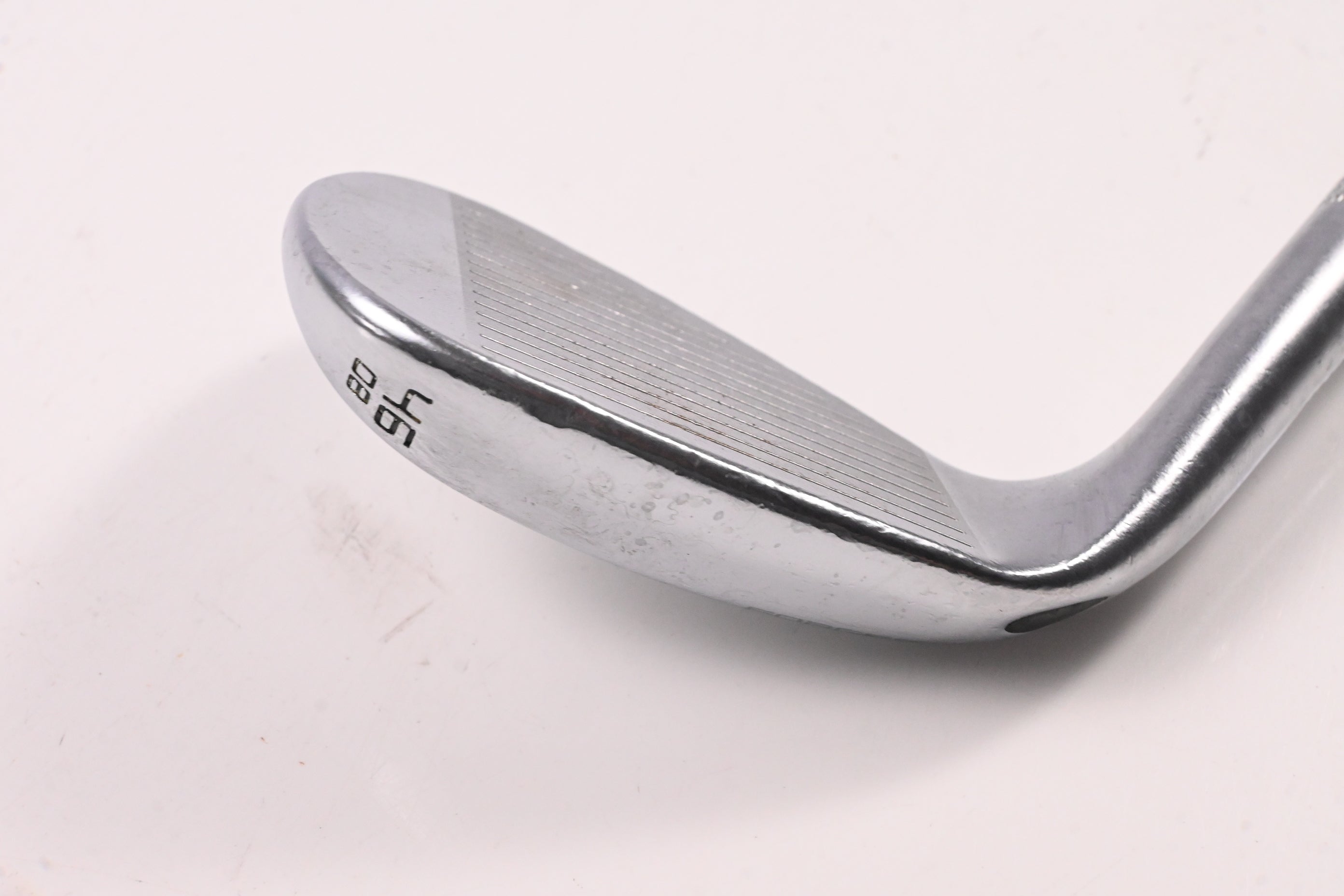 Wilson Staff Model ZM Pitching Wedge / 46 Degree / X-Flex Dynamic Gold 120 X100