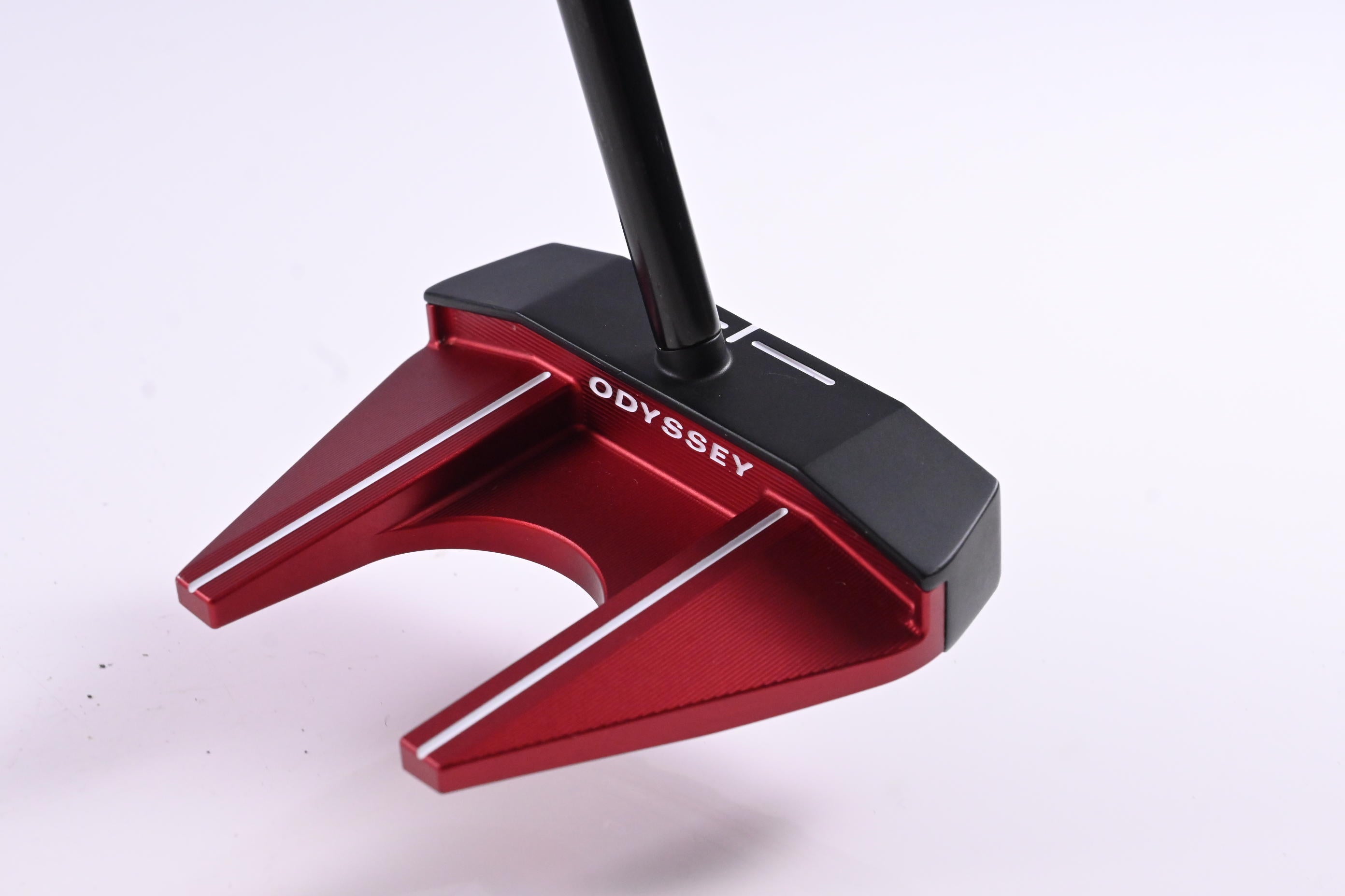 Odyssey Square 2 Square Tri-Hot 7 Putter / 35 Inch