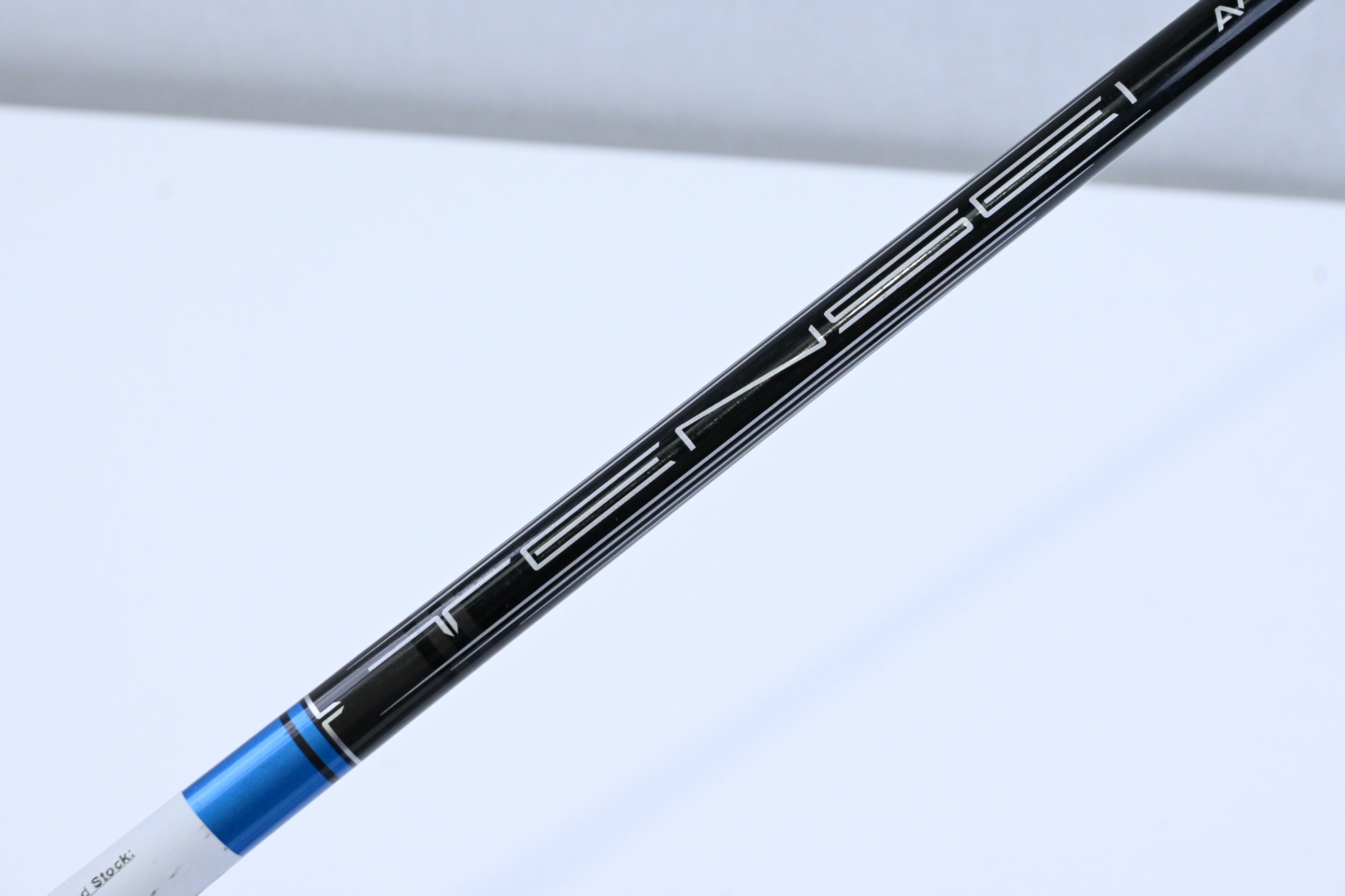 Tensei AV Blue 65 #4 Hybrid Shaft / Stiff Flex / Titleist 2nd Gen